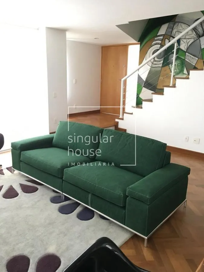 Apartamento com 2 suítes à venda em Itaim Bibi, São Paulo, por R$ 2.900.000 Imagem 11