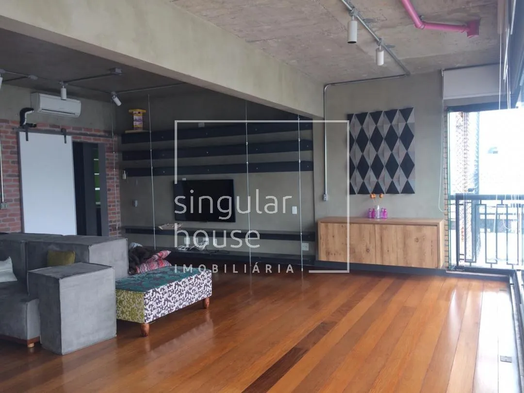 Apartamento com 2 suítes à venda em Itaim Bibi, São Paulo, por R$ 2.900.000 Imagem 6