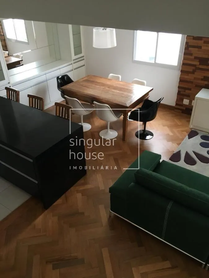 Apartamento com 2 suítes à venda em Itaim Bibi, São Paulo, por R$ 2.900.000 Imagem 8