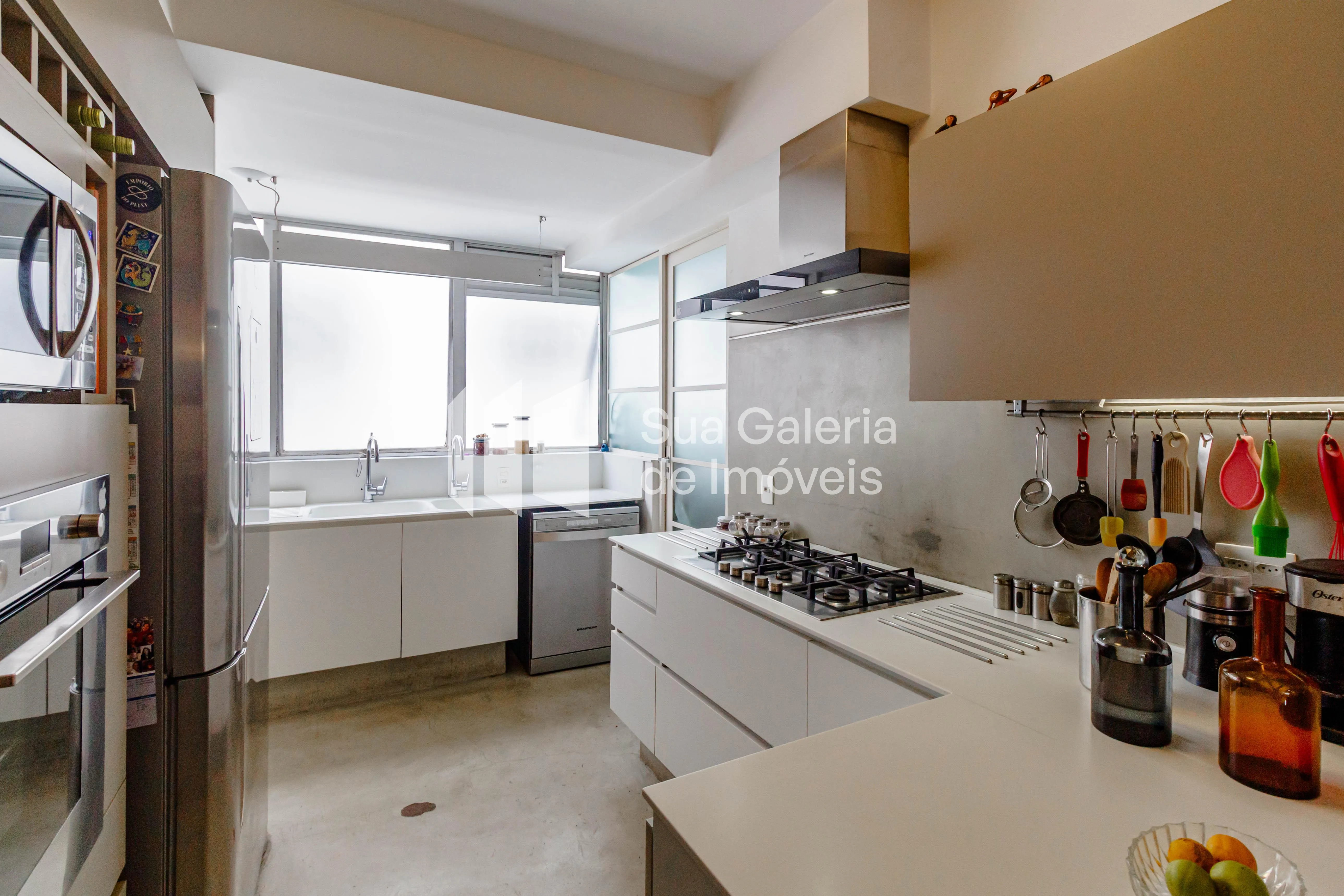 Apartamento com 1 suítes à venda em Jardim América, São Paulo, por R$ 2.150.000 Imagem 26