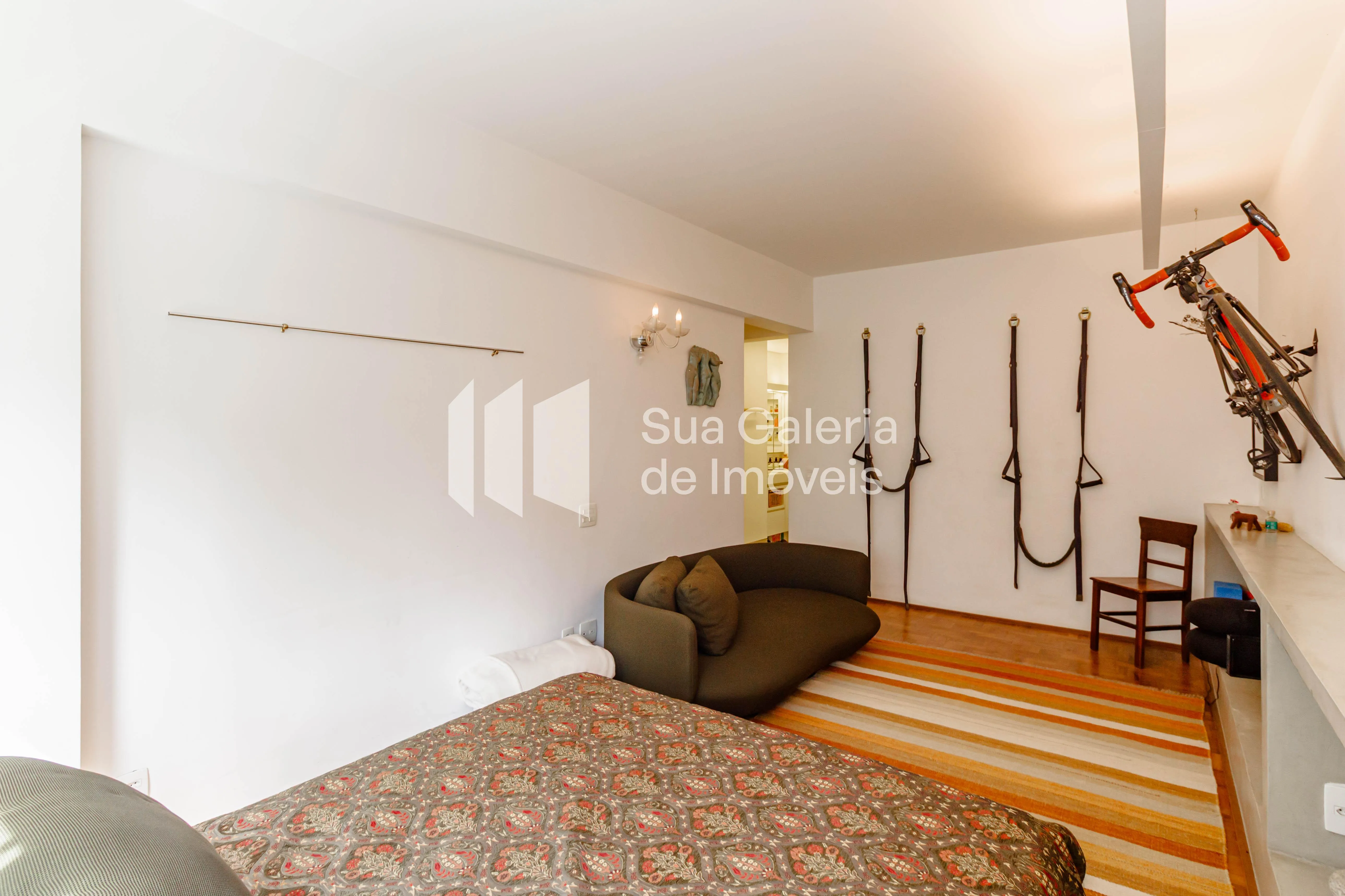 Apartamento com 1 suítes à venda em Jardim América, São Paulo, por R$ 2.150.000 Imagem 16