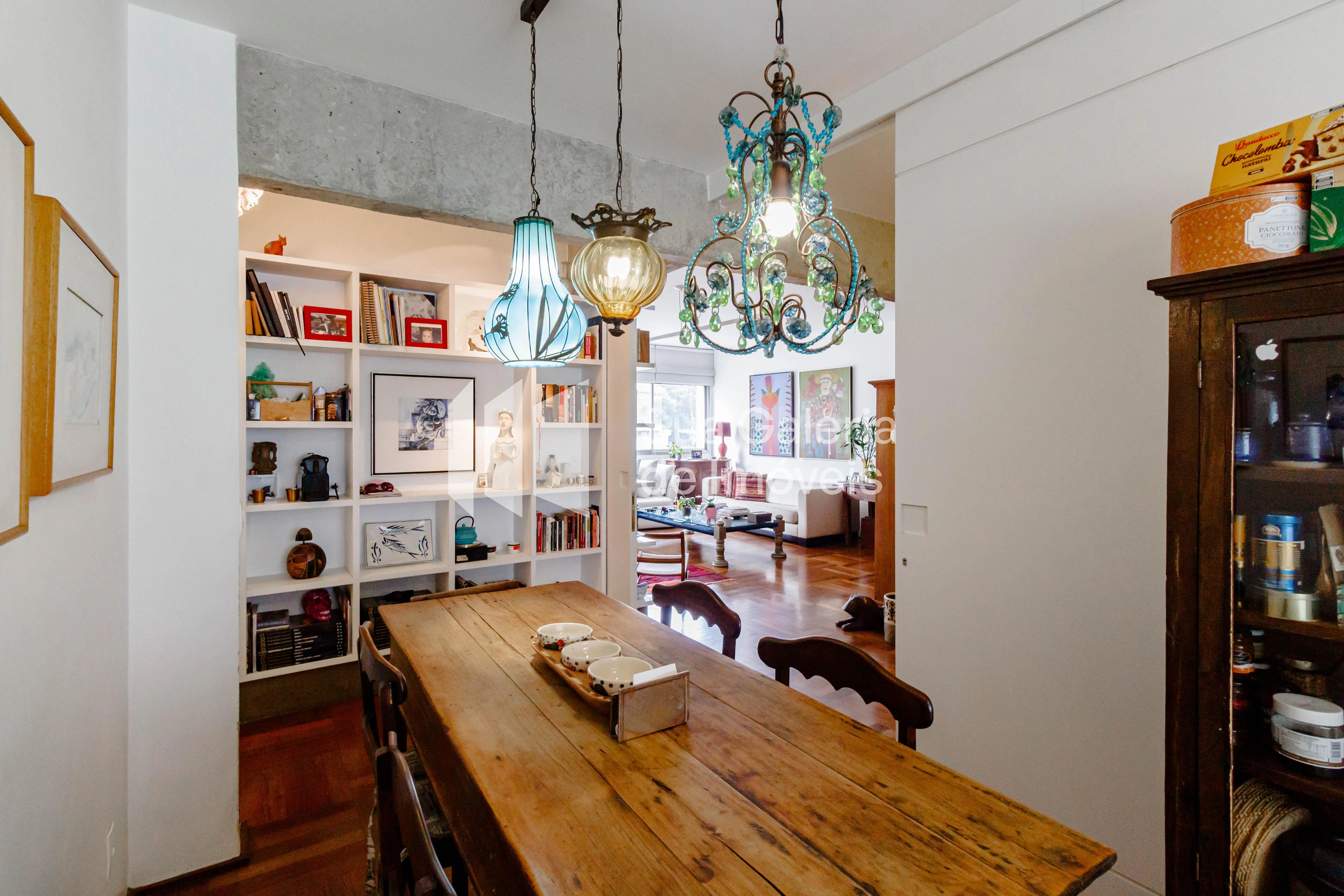 Apartamento com 1 suítes à venda em Jardim América, São Paulo, por R$ 2.150.000 Imagem 7