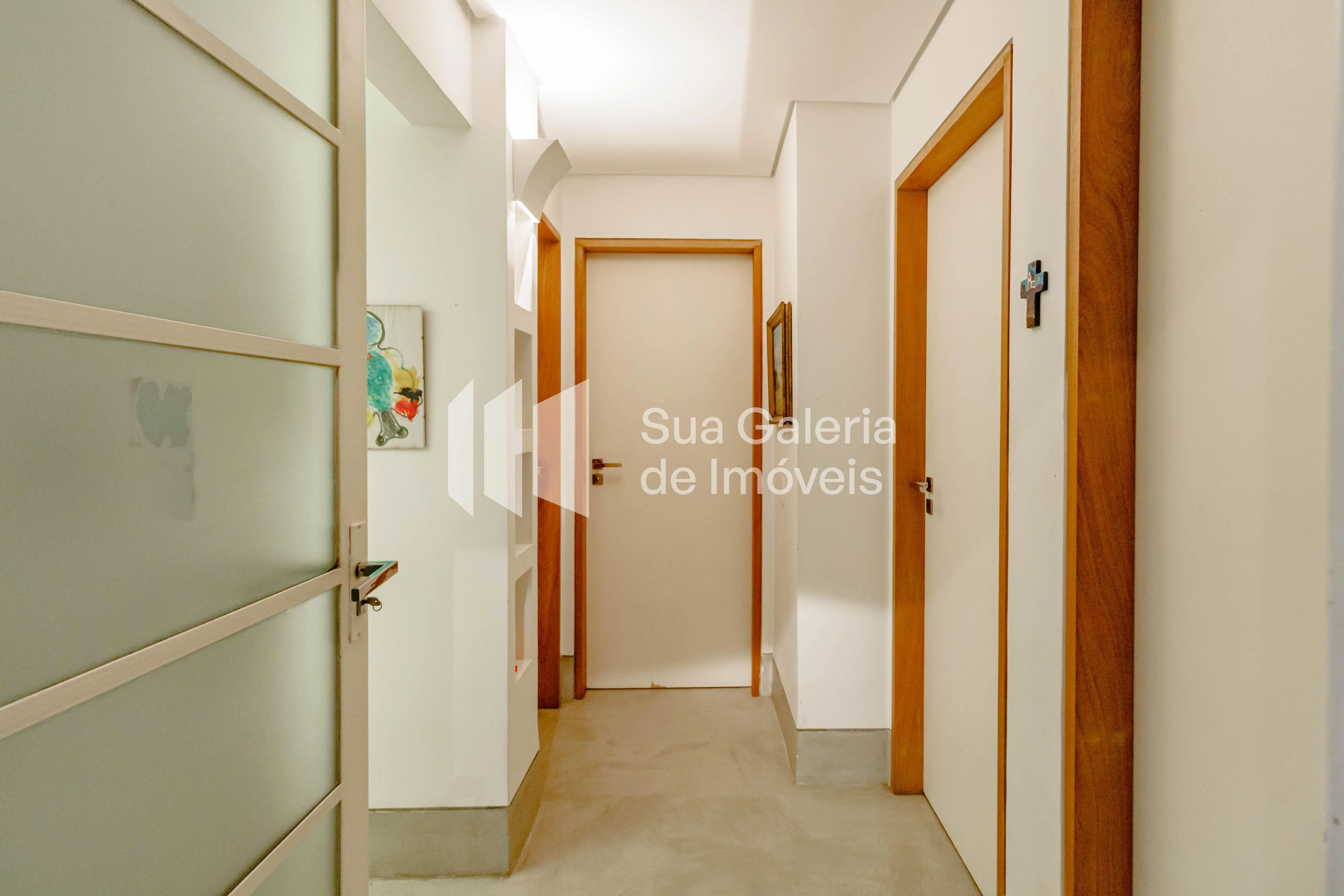 Apartamento com 1 suítes à venda em Jardim América, São Paulo, por R$ 2.150.000 Imagem 10