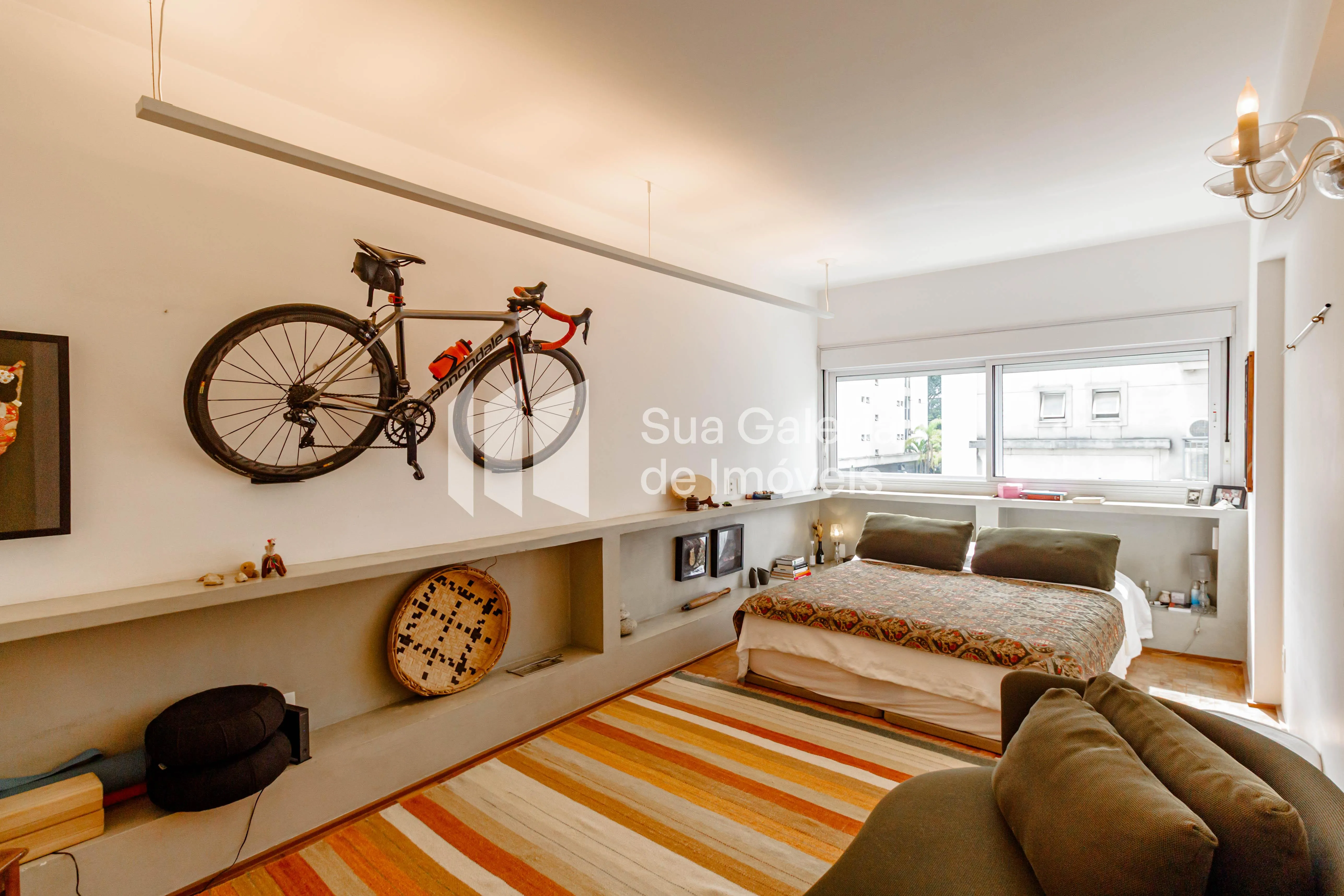 Apartamento com 1 suítes à venda em Jardim América, São Paulo, por R$ 2.150.000 Imagem 13