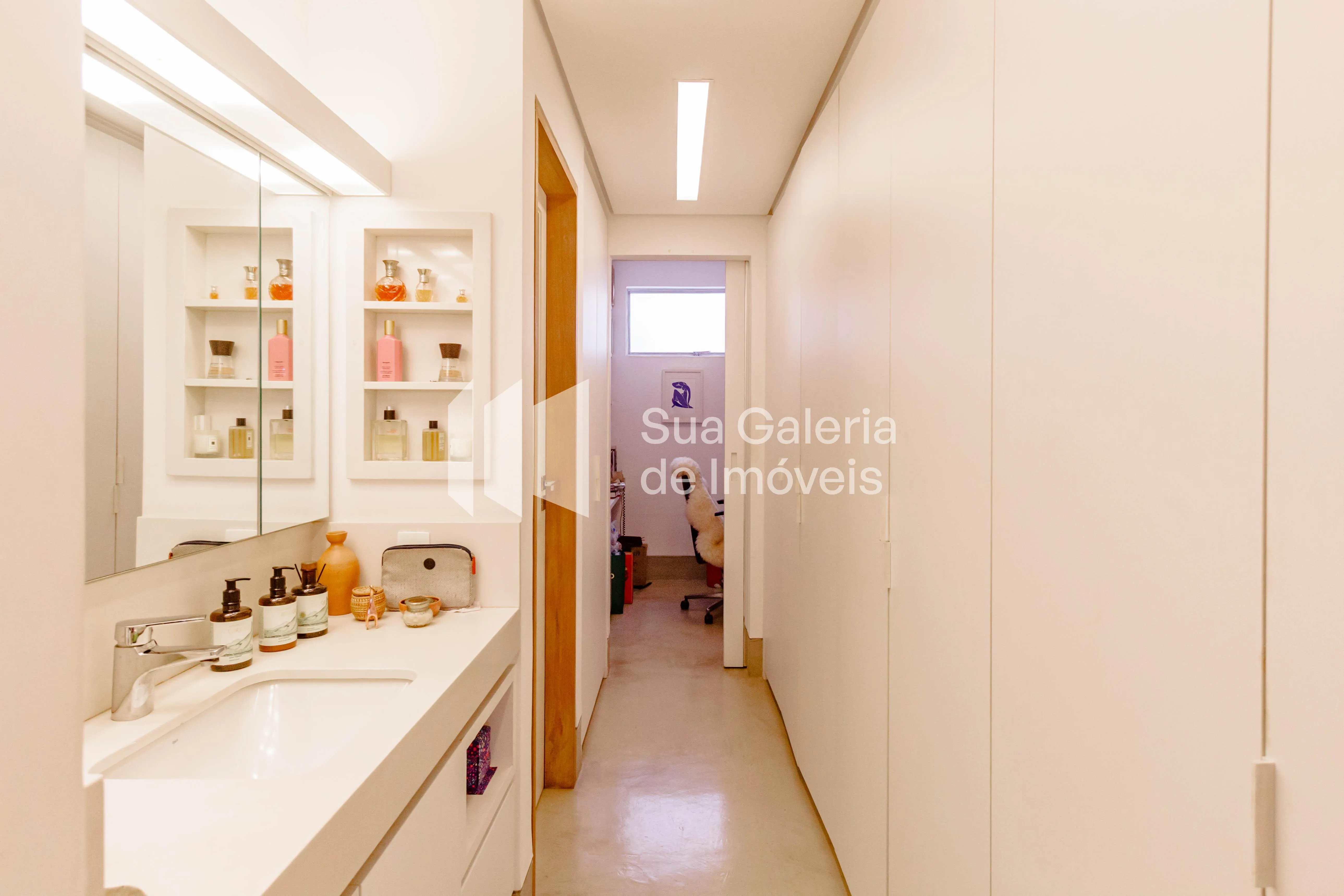 Apartamento com 1 suítes à venda em Jardim América, São Paulo, por R$ 2.150.000 Imagem 17