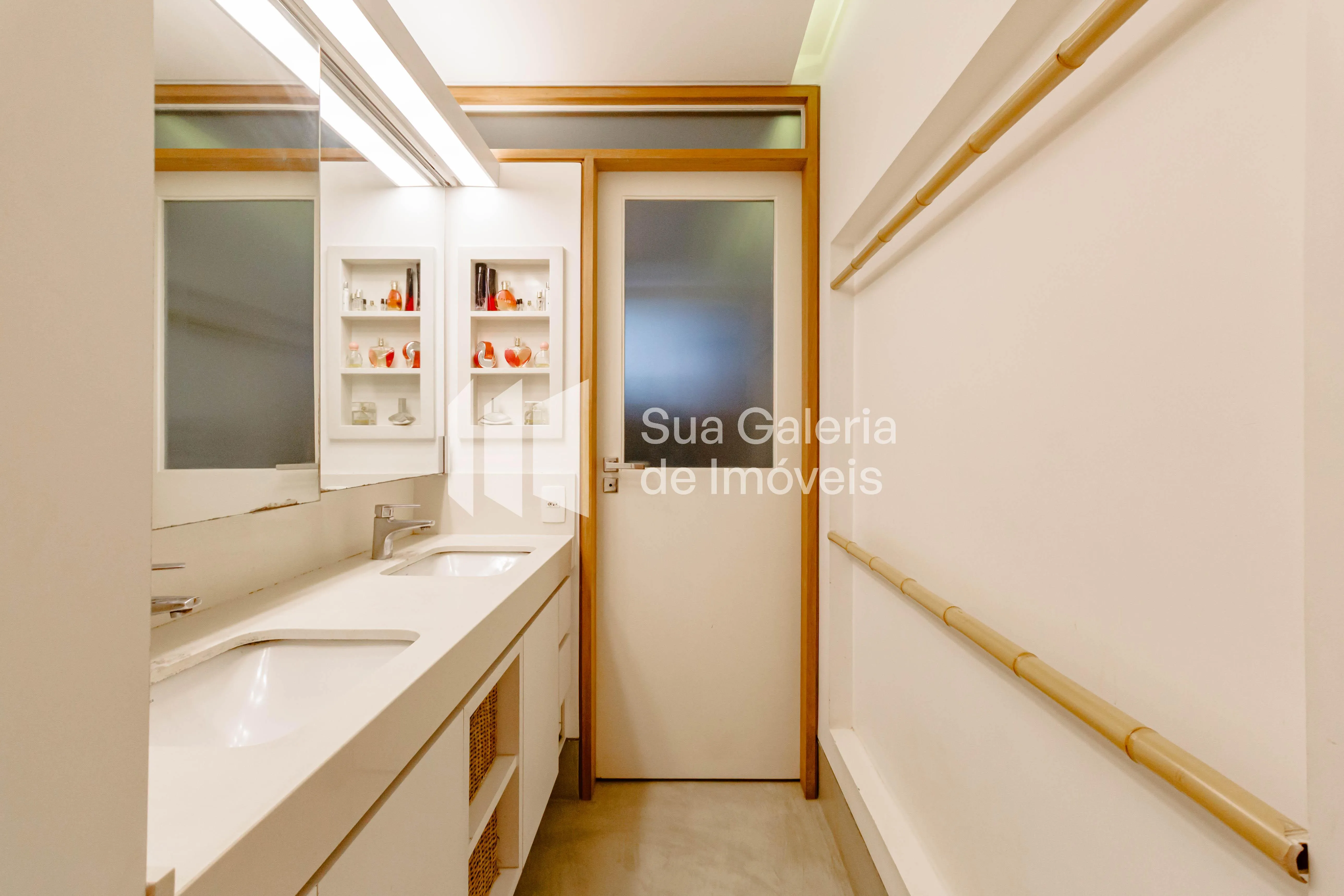 Apartamento com 1 suítes à venda em Jardim América, São Paulo, por R$ 2.150.000 Imagem 11