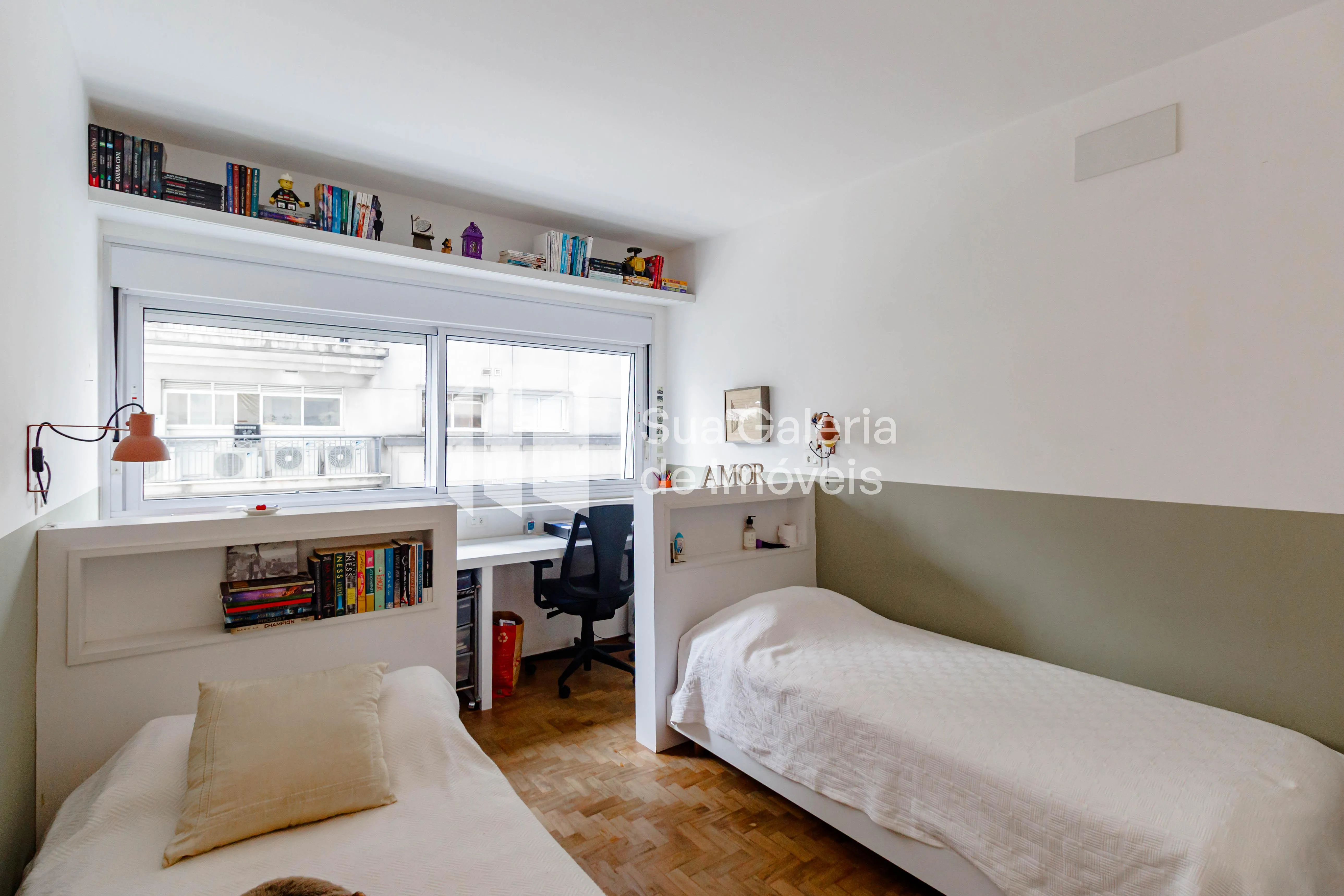 Apartamento com 1 suítes à venda em Jardim América, São Paulo, por R$ 2.150.000 Imagem 21