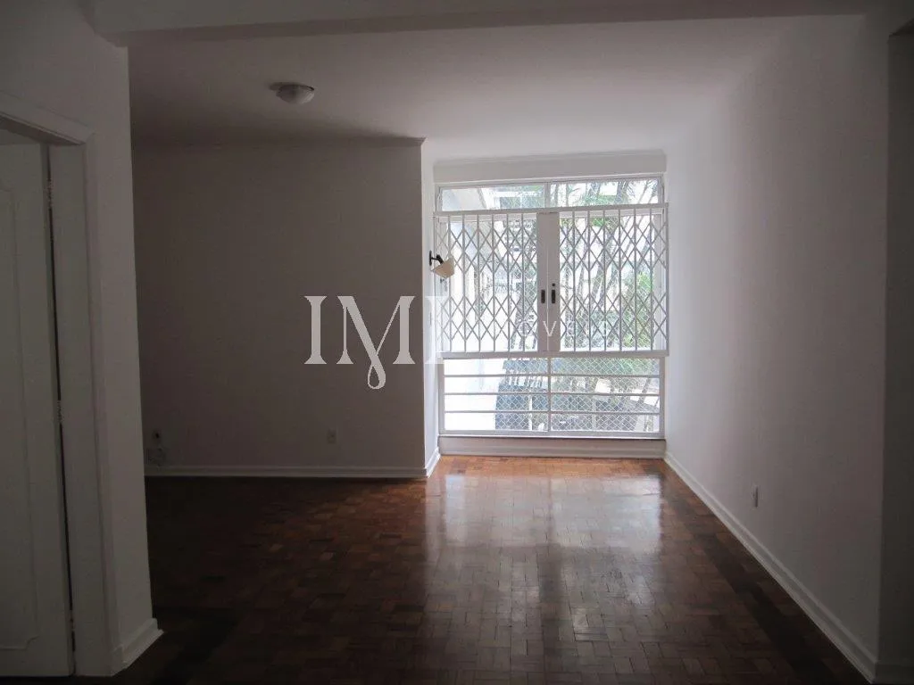 Apartamento com 1 suítes à venda em Jardim Paulista, São Paulo, por R$ 1.285.000 Imagem 2