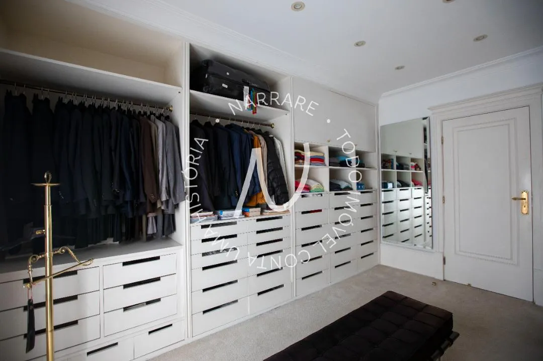 Apartamento com 3 suítes à venda em Itaim Bibi, São Paulo, por R$ 39.000.000 Imagem 40