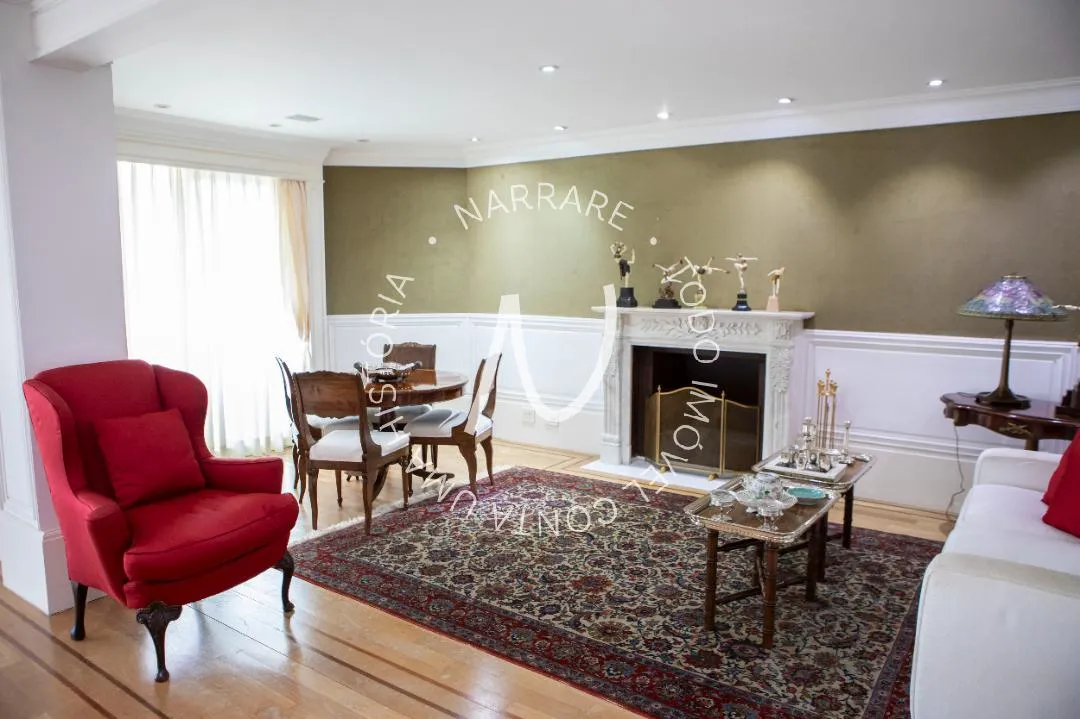 Apartamento com 3 suítes à venda em Itaim Bibi, São Paulo, por R$ 39.000.000 Imagem 21