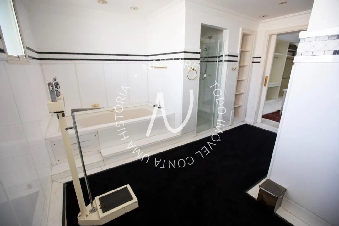 Apartamento com 3 suítes à venda em Itaim Bibi, São Paulo, por R$ 39.000.000 Imagem 38