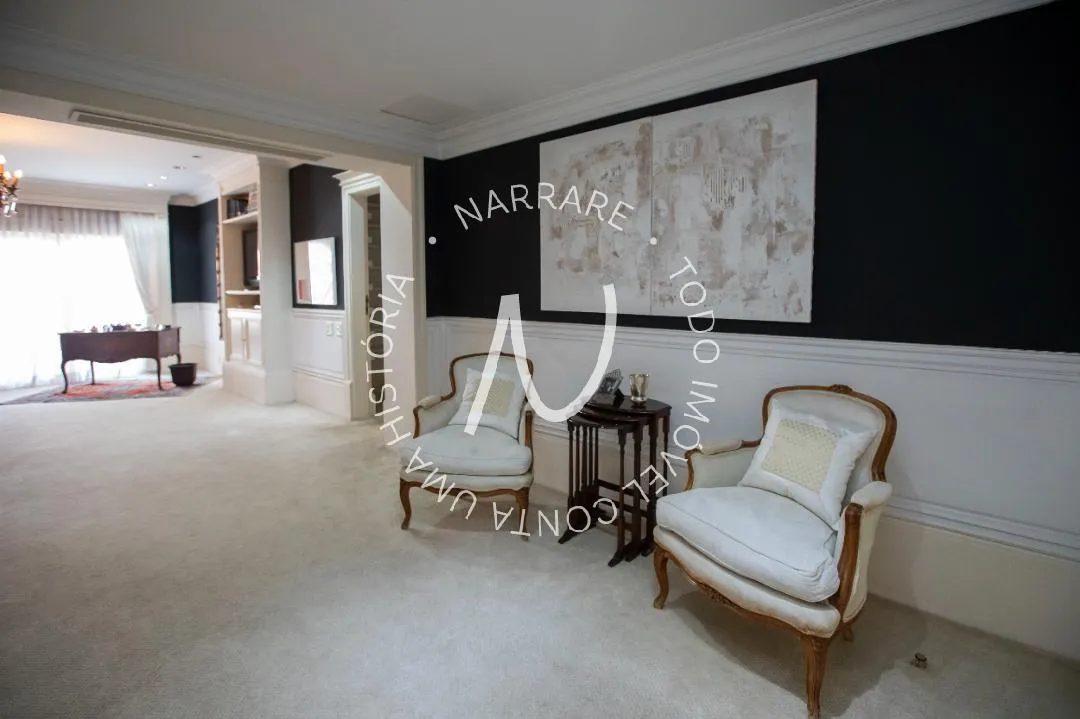 Apartamento com 3 suítes à venda em Itaim Bibi, São Paulo, por R$ 39.000.000 Imagem 29