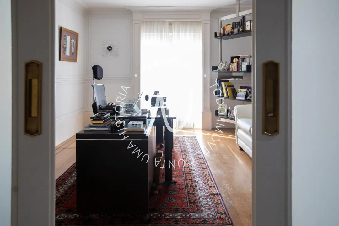 Apartamento com 3 suítes à venda em Itaim Bibi, São Paulo, por R$ 39.000.000 Imagem 35