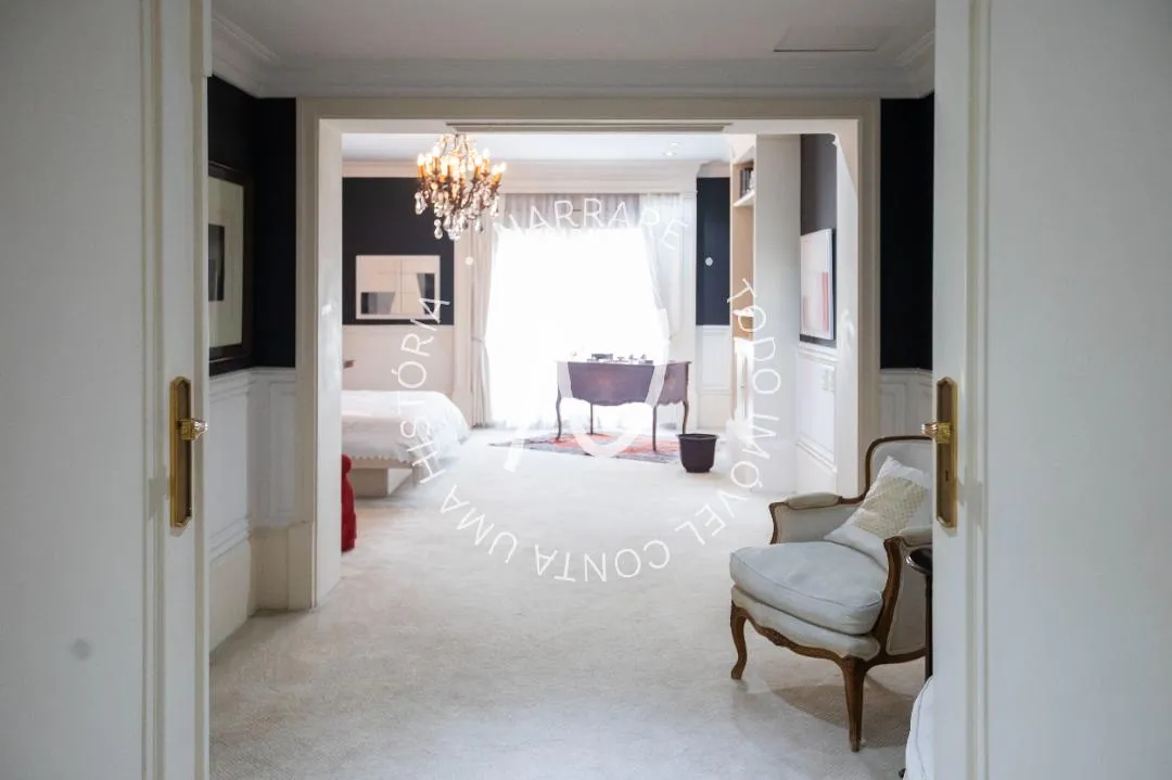 Apartamento com 3 suítes à venda em Itaim Bibi, São Paulo, por R$ 39.000.000 Imagem 30