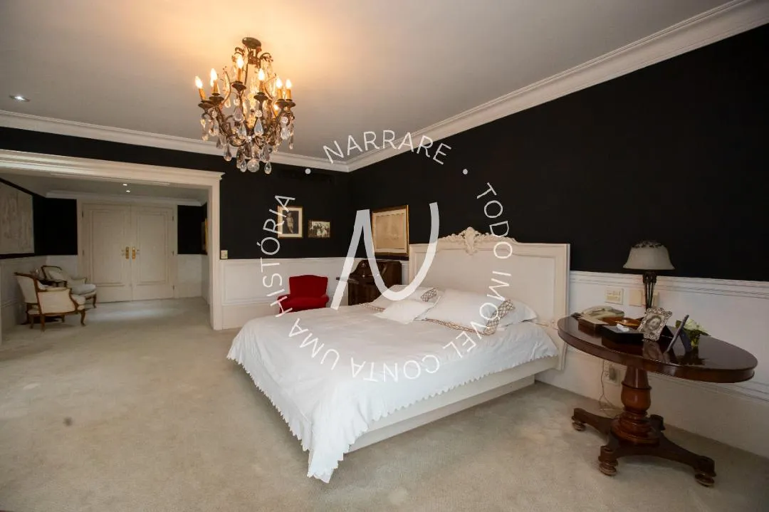 Apartamento com 3 suítes à venda em Itaim Bibi, São Paulo, por R$ 39.000.000 Imagem 33