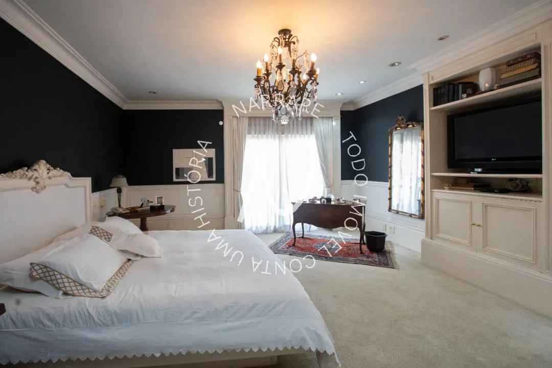 Apartamento com 3 suítes à venda em Itaim Bibi, São Paulo, por R$ 39.000.000 Imagem 31