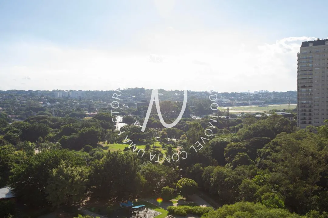 Apartamento com 3 suítes à venda em Itaim Bibi, São Paulo, por R$ 39.000.000 Imagem 12