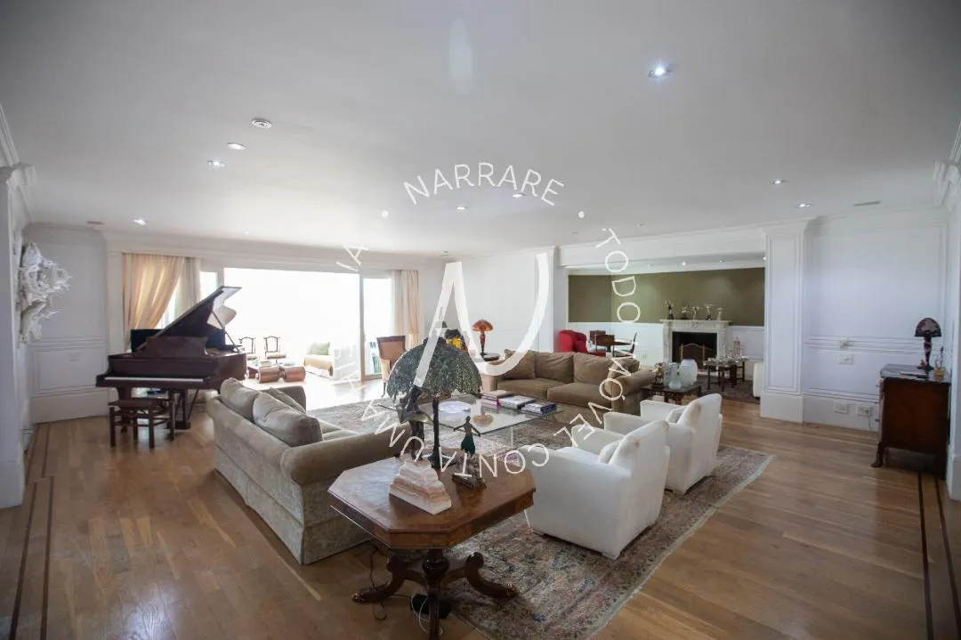 Apartamento com 3 suítes à venda em Itaim Bibi, São Paulo, por R$ 39.000.000 Imagem 17