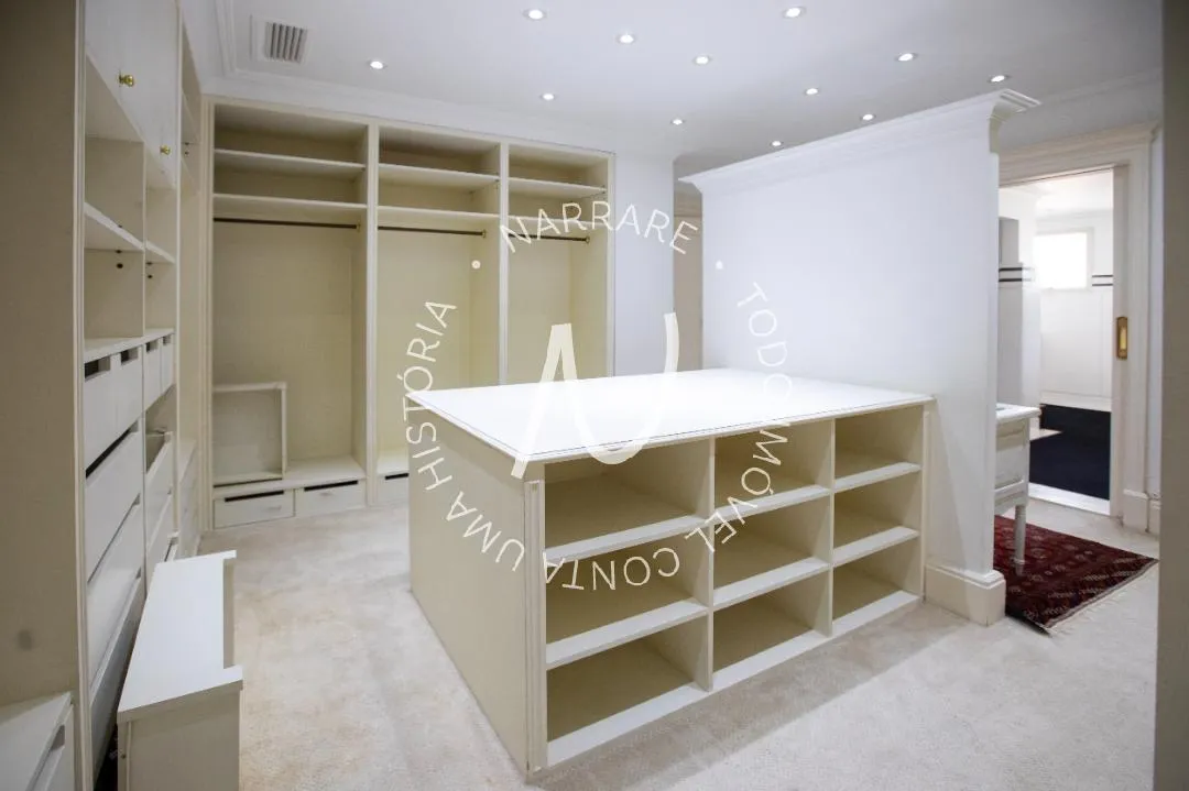 Apartamento com 3 suítes à venda em Itaim Bibi, São Paulo, por R$ 39.000.000 Imagem 37