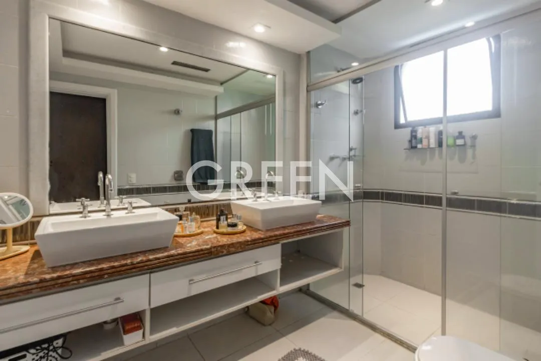 Cobertura com 3 suítes à venda em Moema Índios, São Paulo, por R$ 3.150.000 Imagem 34