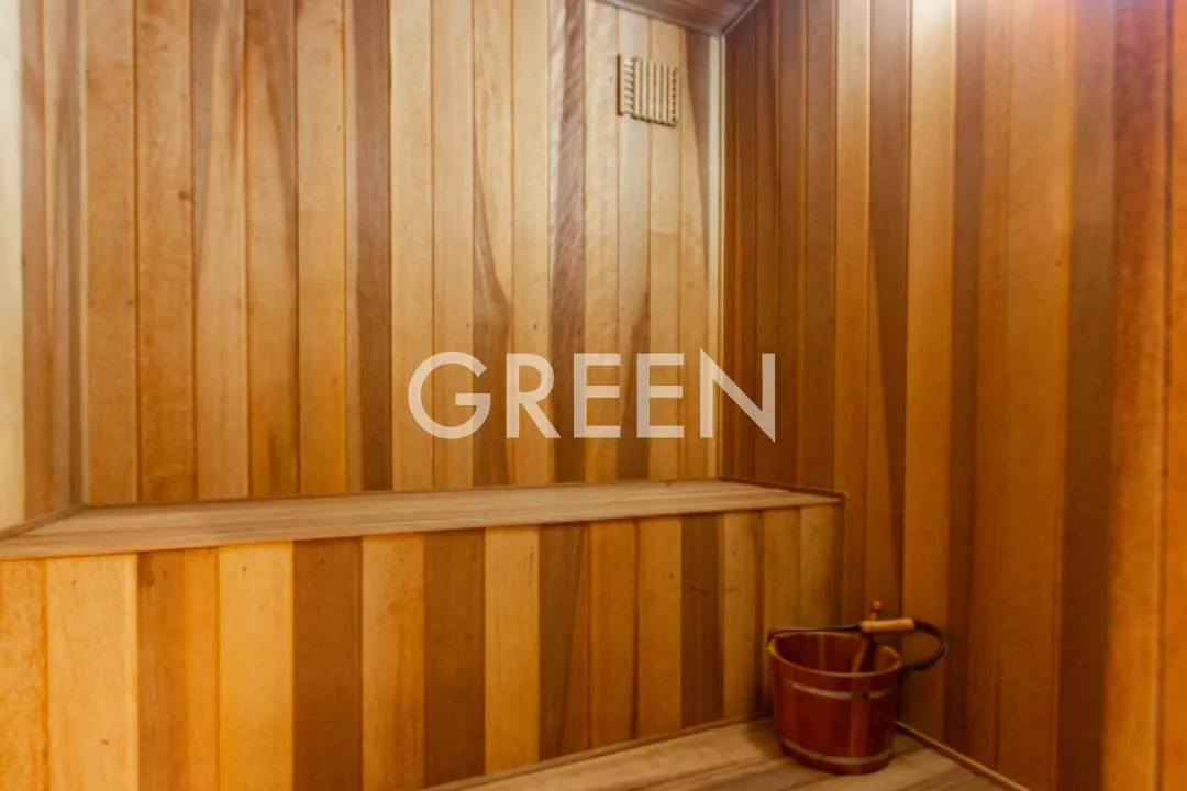 Cobertura com 3 suítes à venda em Moema Índios, São Paulo, por R$ 3.150.000 Imagem 13