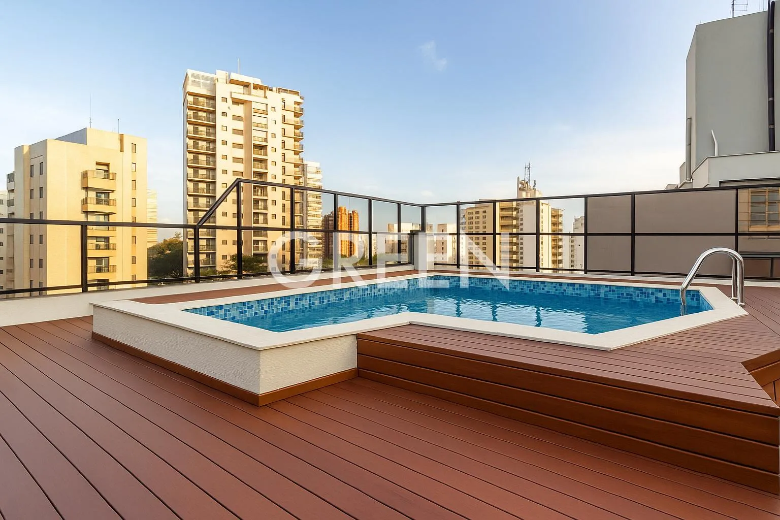 Cobertura com 3 suítes à venda em Moema Índios, São Paulo, por R$ 3.150.000 Imagem 2