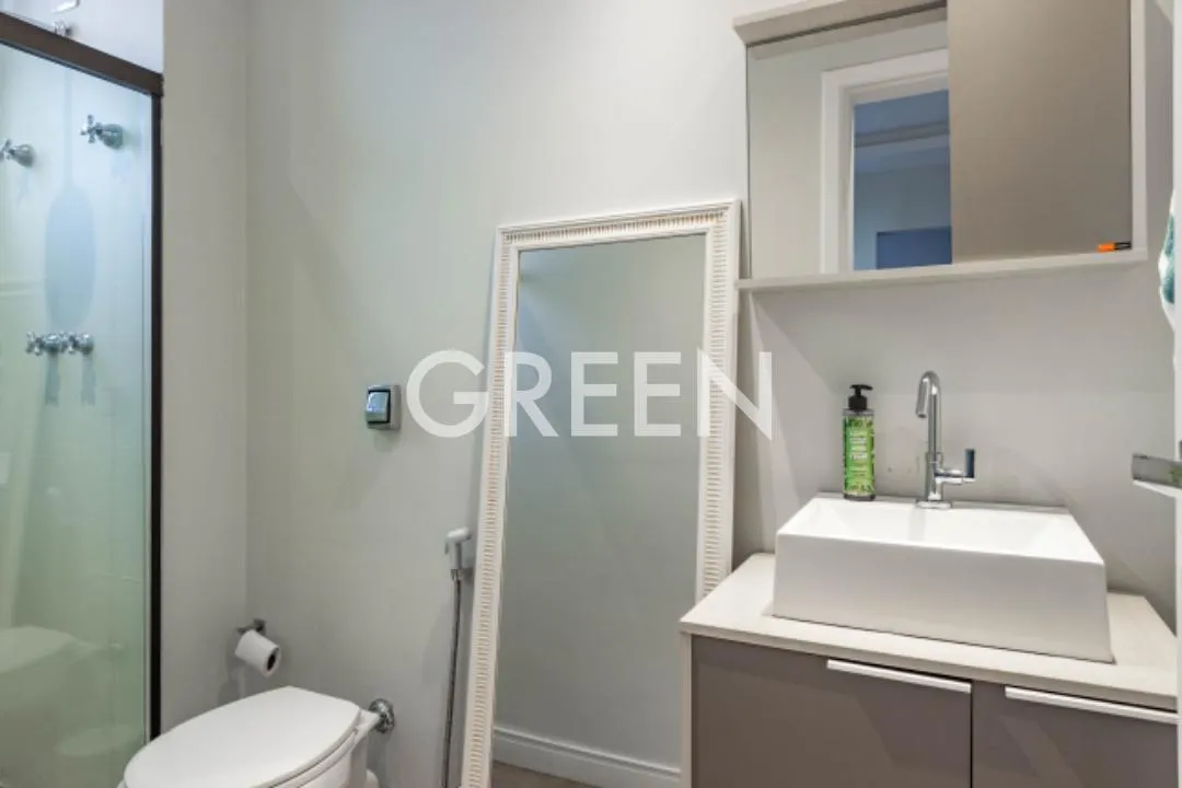 Cobertura com 3 suítes à venda em Moema Índios, São Paulo, por R$ 3.150.000 Imagem 24