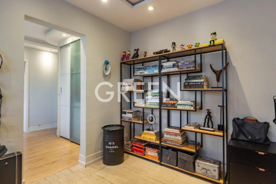 Cobertura com 3 suítes à venda em Moema Índios, São Paulo, por R$ 3.150.000 Imagem 33