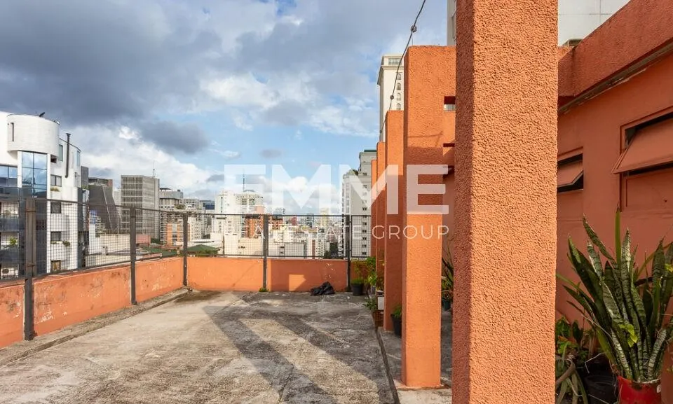Apartamento com 1 suítes à venda em Jardim América, São Paulo, por R$ 2.200.000 Imagem 18
