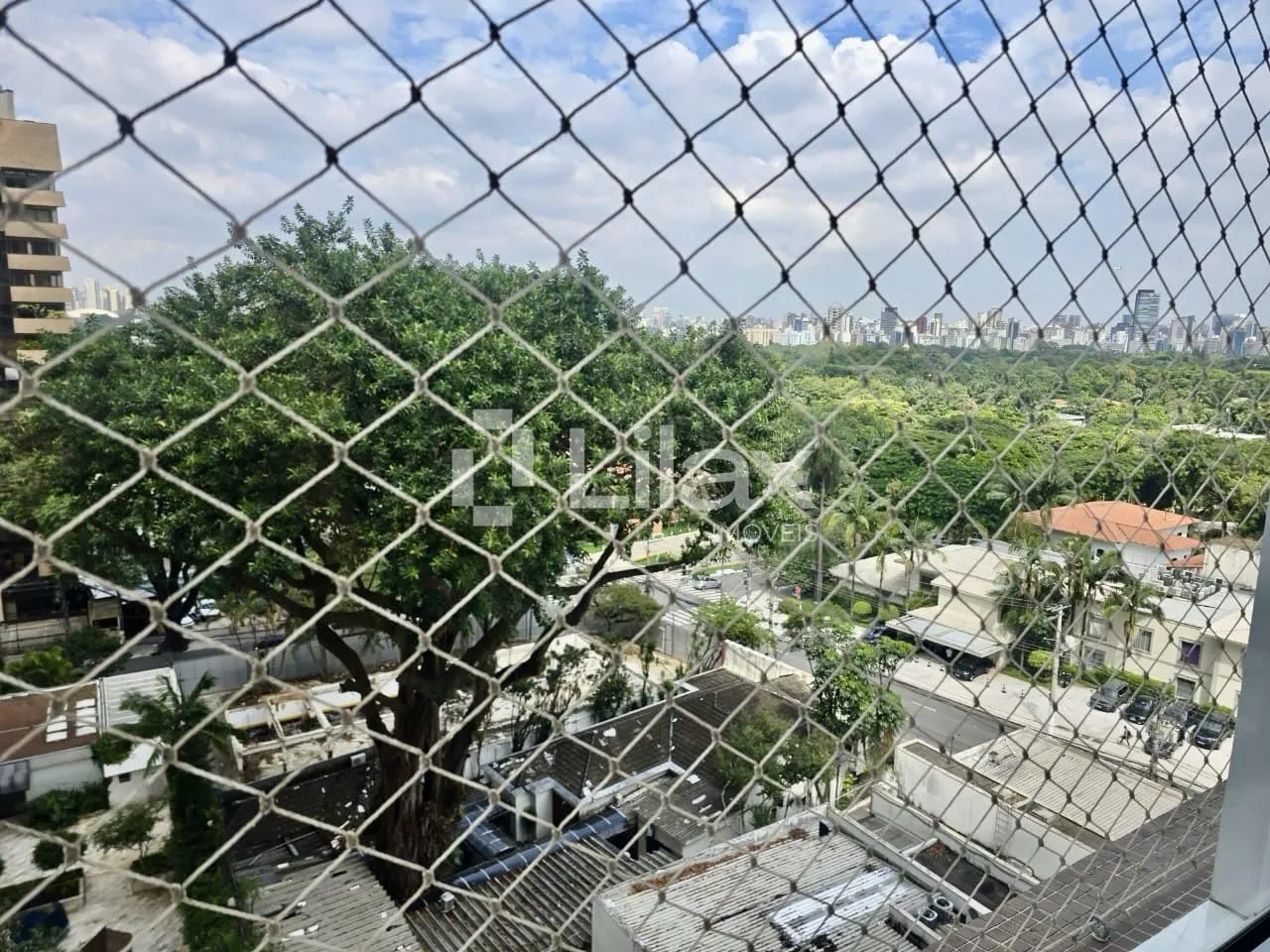 Apartamento com 1 suítes à venda em Jardim América, São Paulo, por R$ 4.500.000