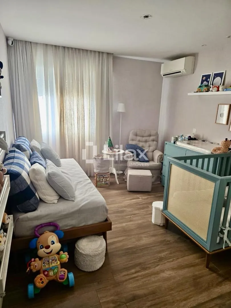 Apartamento com 1 suítes à venda em Jardim América, São Paulo, por R$ 4.500.000 Imagem 8
