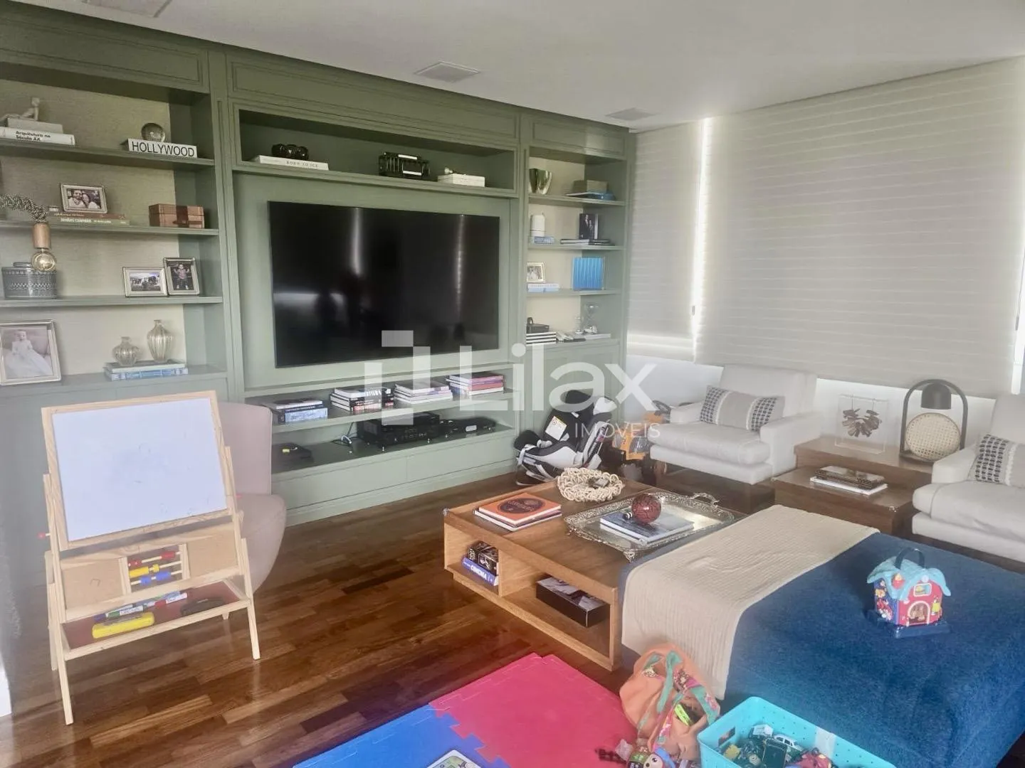 Apartamento com 1 suítes à venda em Jardim América, São Paulo, por R$ 4.500.000 Imagem 4