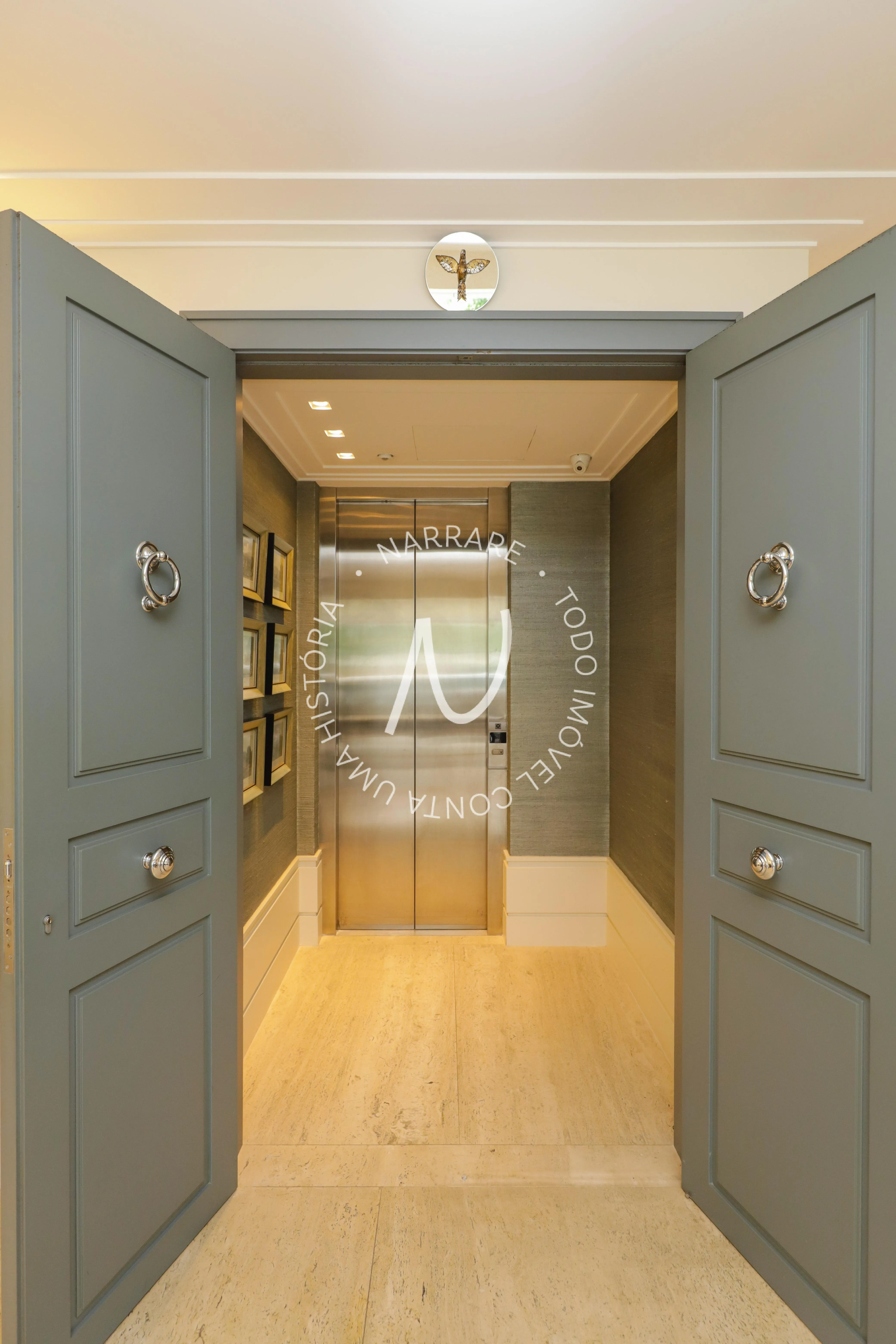 Apartamento com 3 suítes à venda em Pinheiros, São Paulo, por R$ 7.860.000 Imagem 29