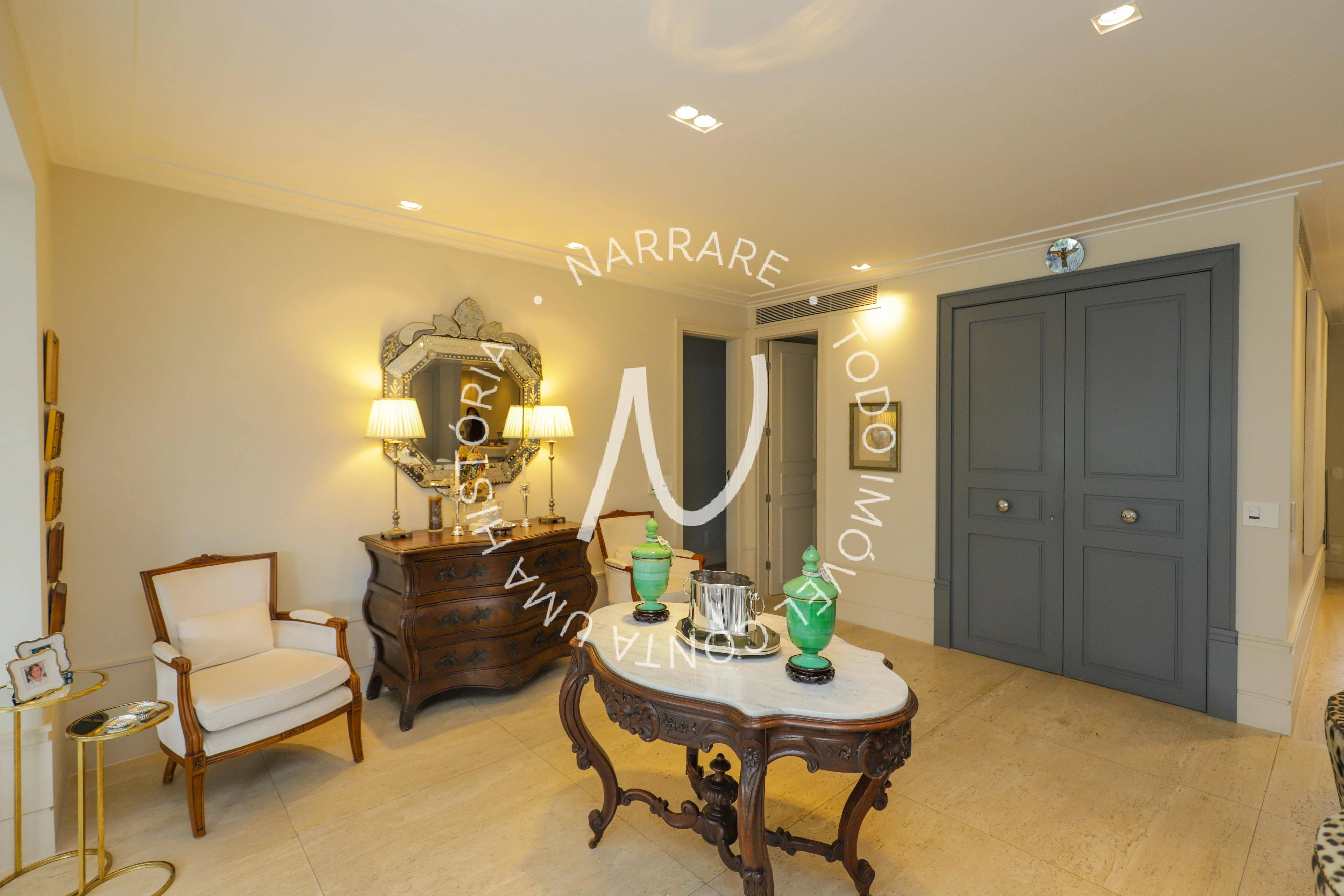 Apartamento com 3 suítes à venda em Pinheiros, São Paulo, por R$ 7.860.000 Imagem 3