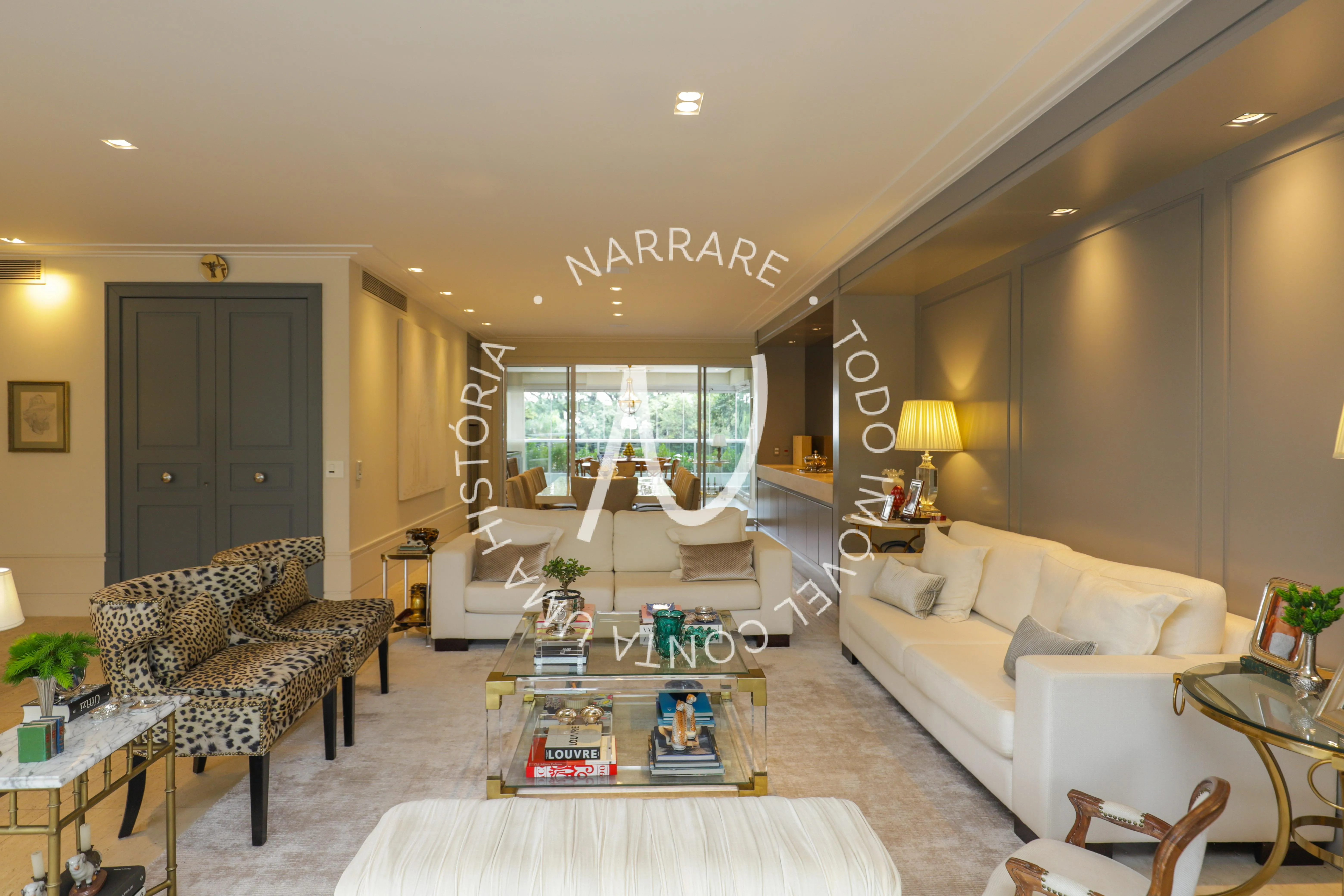 Apartamento com 3 suítes à venda em Pinheiros, São Paulo, por R$ 7.860.000 Imagem 5