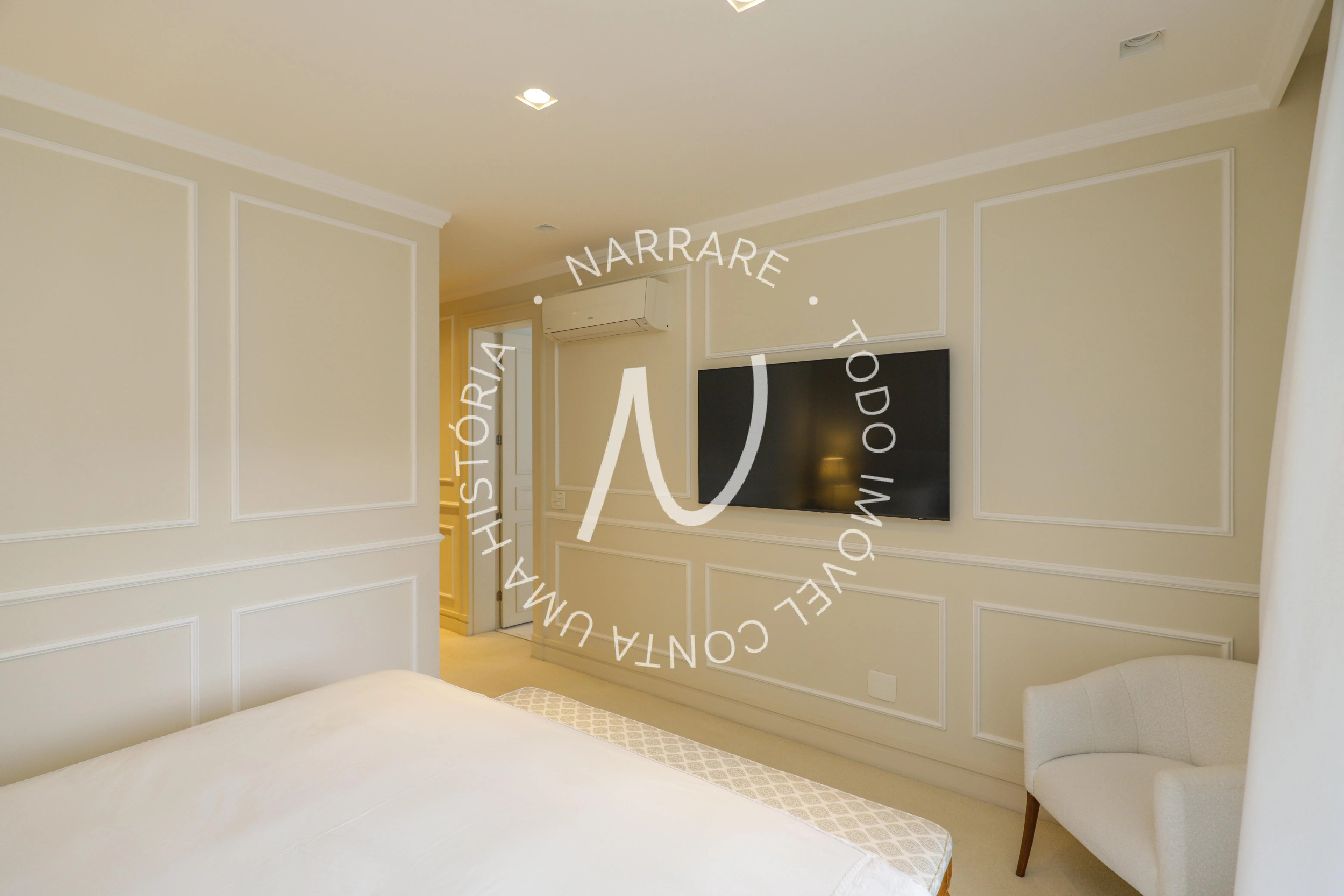 Apartamento com 3 suítes à venda em Pinheiros, São Paulo, por R$ 7.860.000 Imagem 27