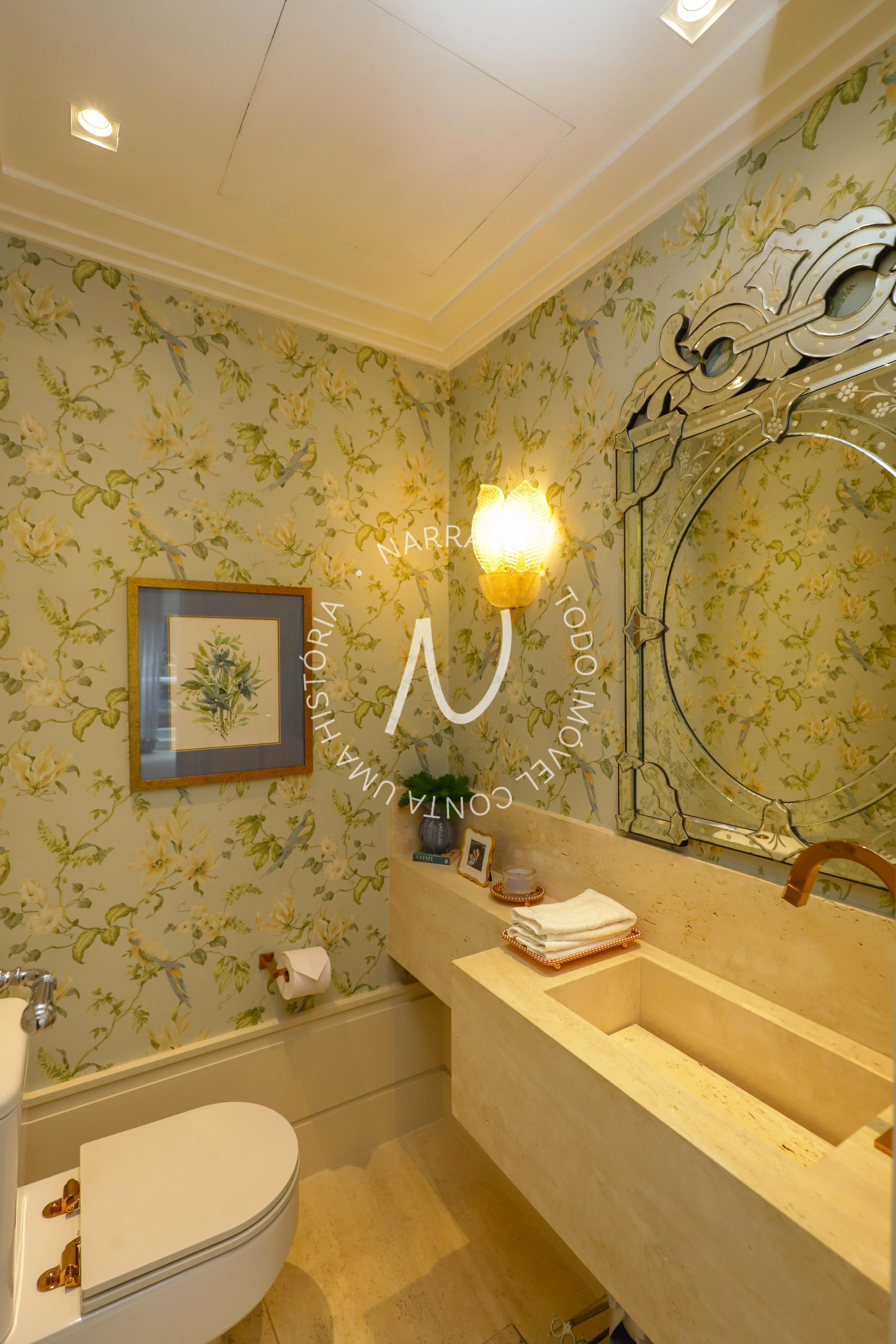 Apartamento com 3 suítes à venda em Pinheiros, São Paulo, por R$ 7.860.000 Imagem 15