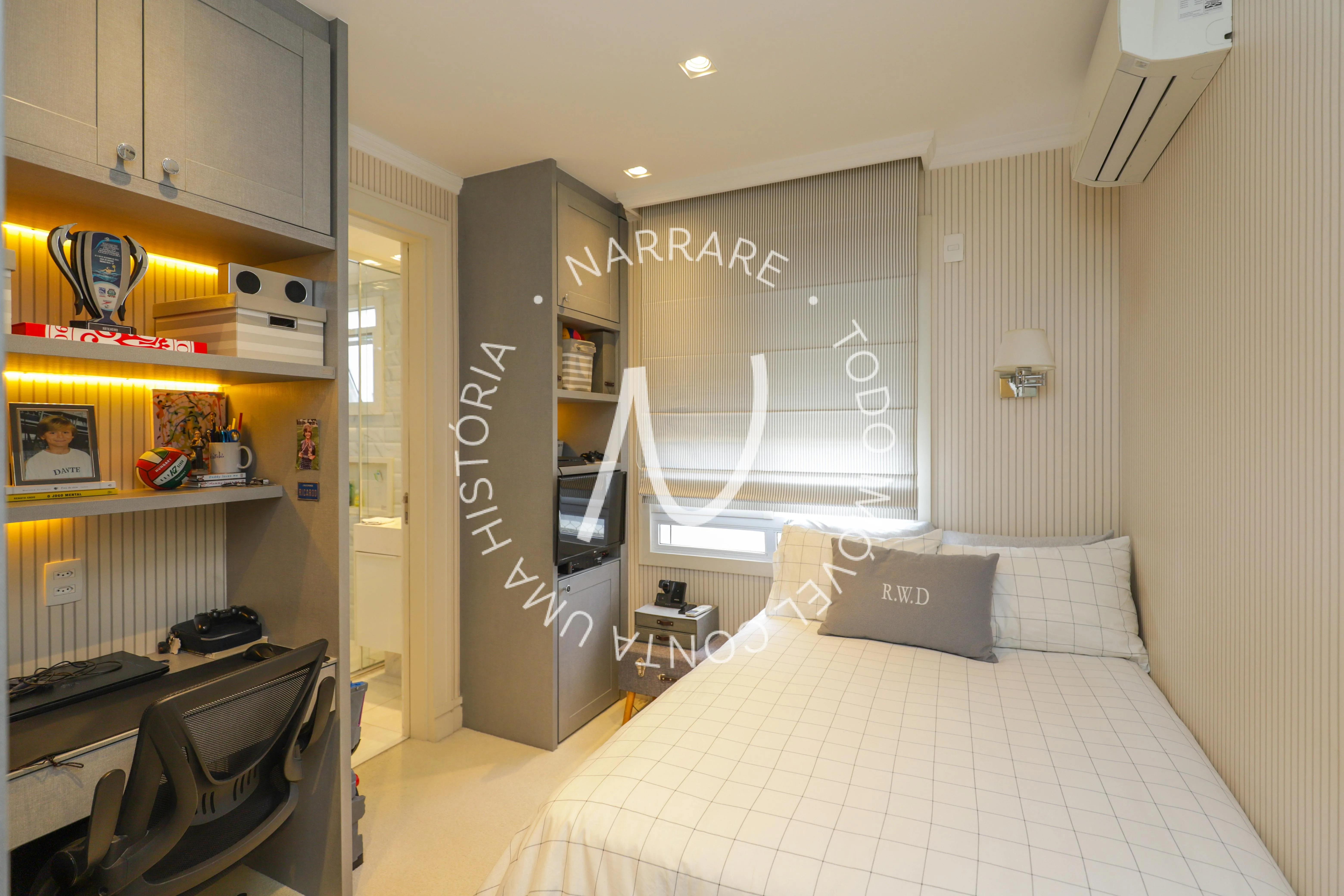 Apartamento com 3 suítes à venda em Pinheiros, São Paulo, por R$ 7.860.000 Imagem 18