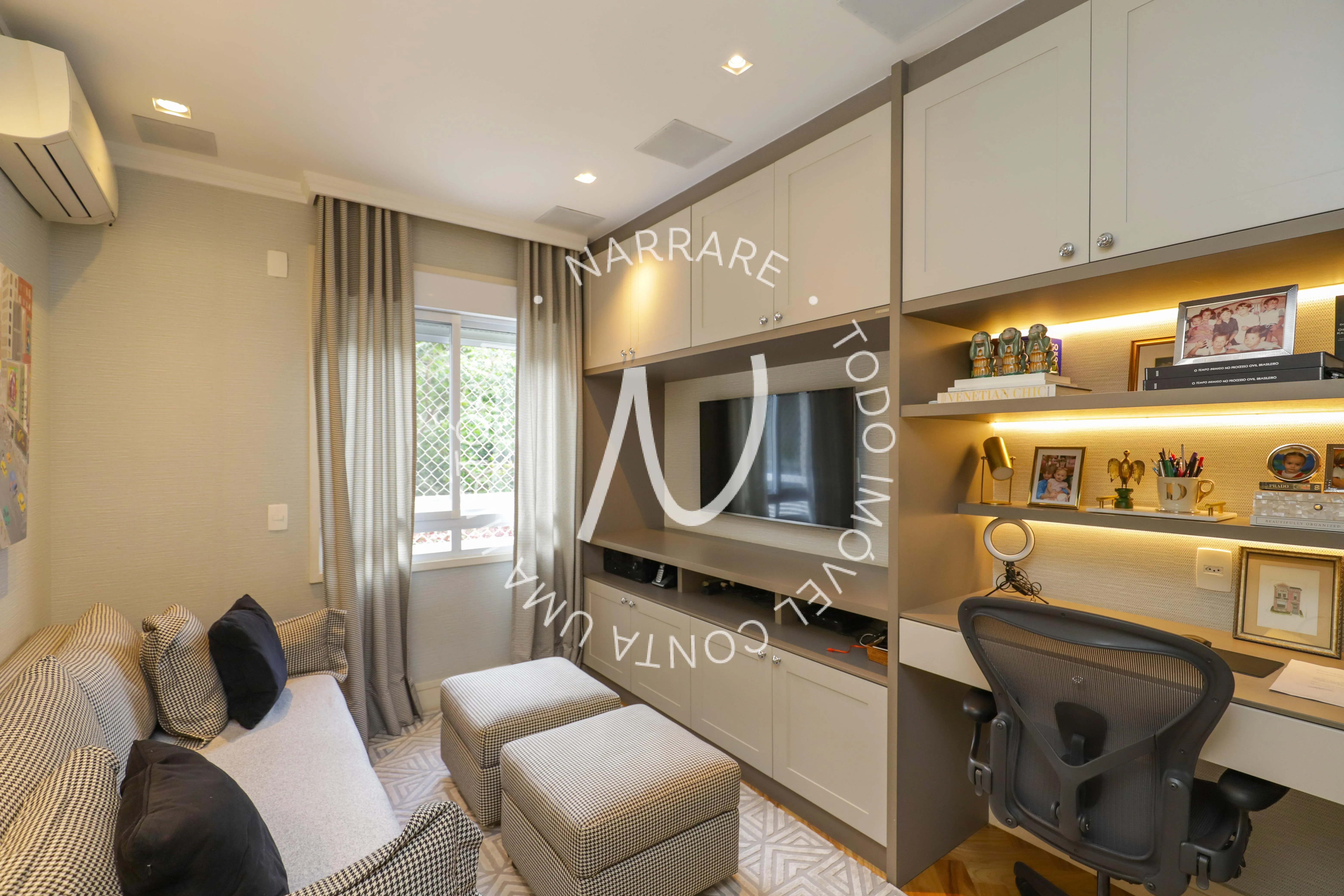 Apartamento com 3 suítes à venda em Pinheiros, São Paulo, por R$ 7.860.000 Imagem 23