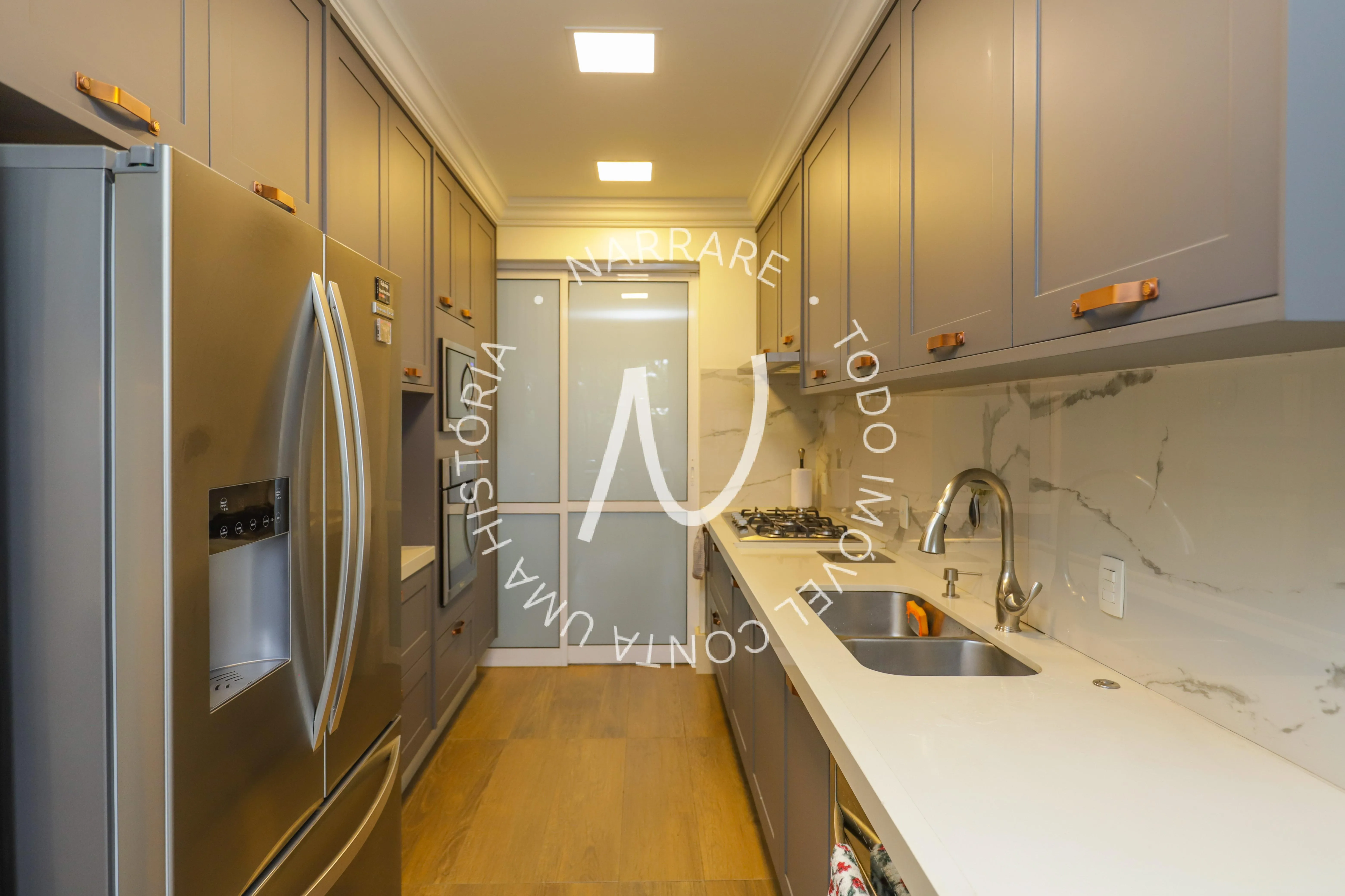 Apartamento com 3 suítes à venda em Pinheiros, São Paulo, por R$ 7.860.000 Imagem 31