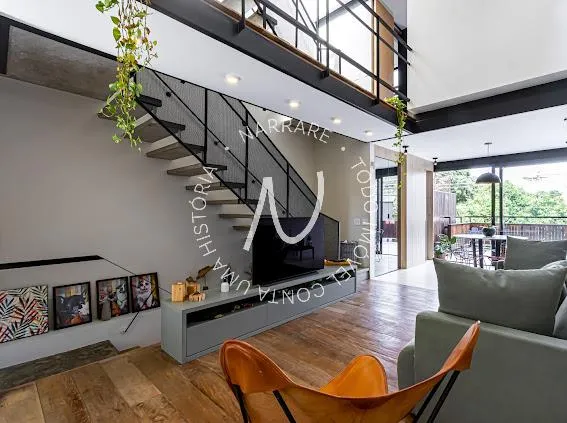 Casa com 3 suítes à venda em Alto de Pinheiros, São Paulo, por R$ 2.200.000 Imagem 14