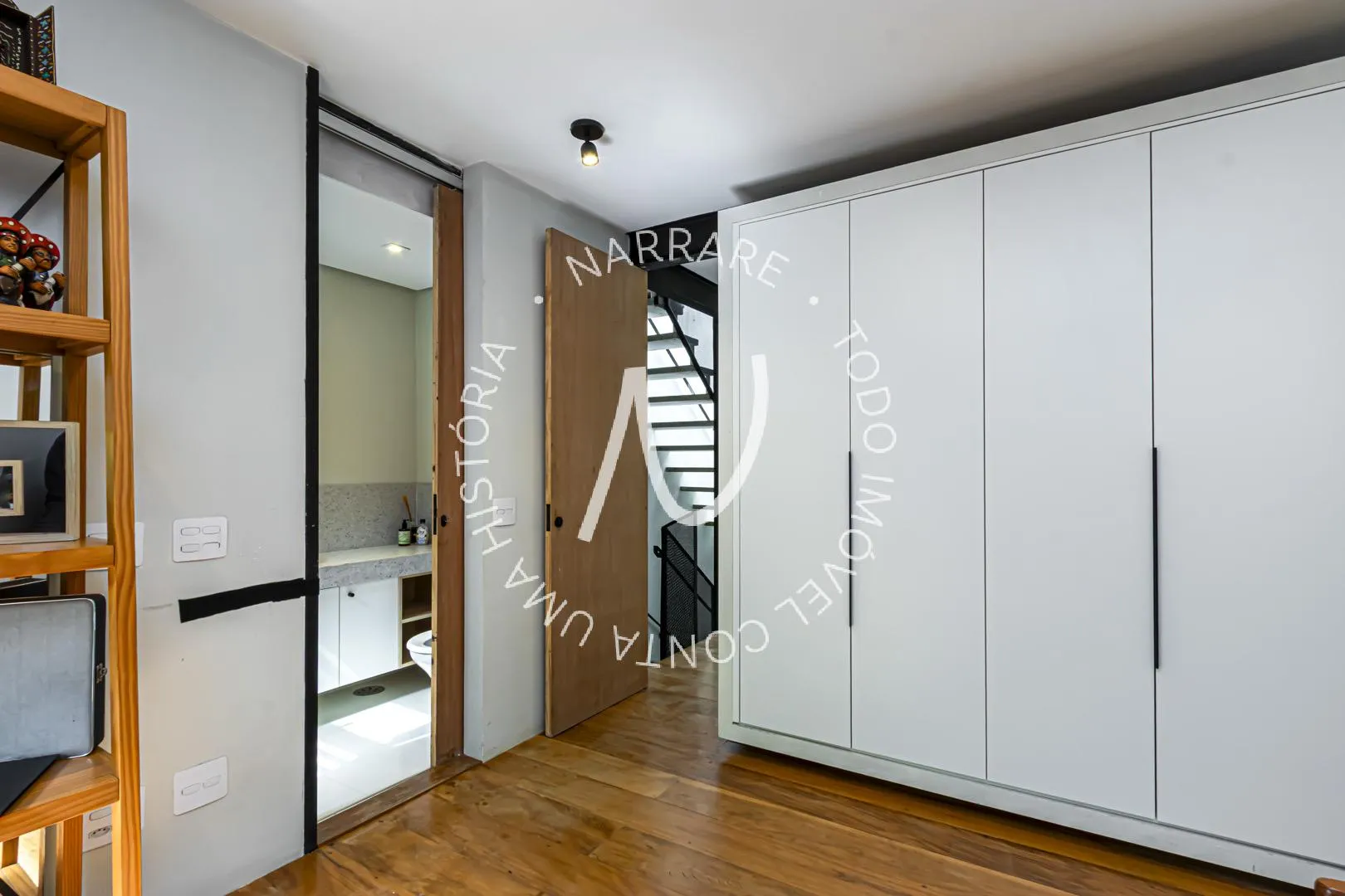 Casa com 3 suítes à venda em Alto de Pinheiros, São Paulo, por R$ 2.200.000 Imagem 25