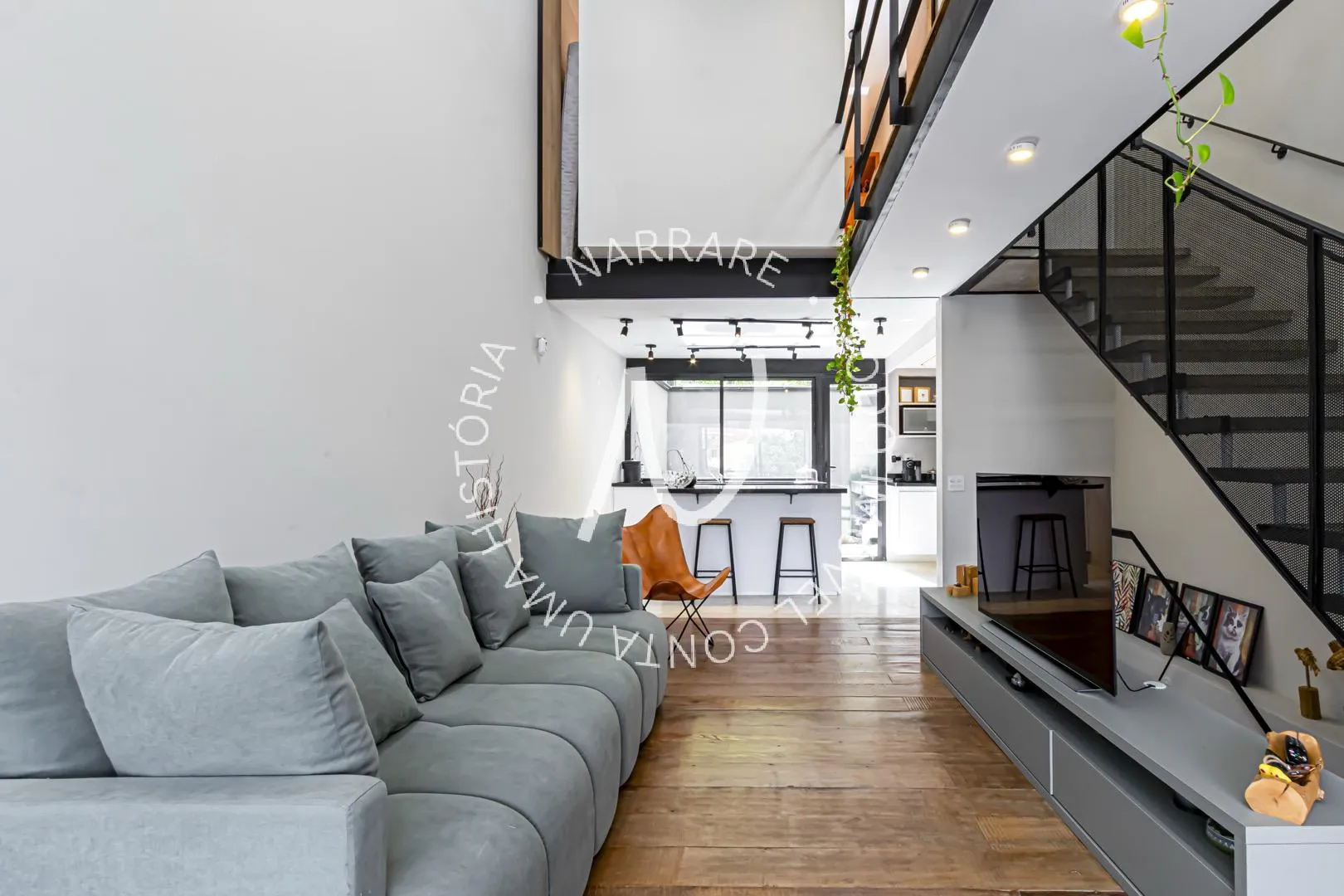 Casa com 3 suítes à venda em Alto de Pinheiros, São Paulo, por R$ 2.200.000 Imagem 7