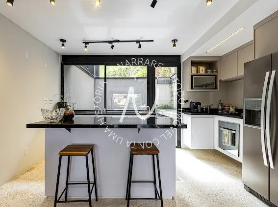 Casa com 3 suítes à venda em Alto de Pinheiros, São Paulo, por R$ 2.200.000 Imagem 10