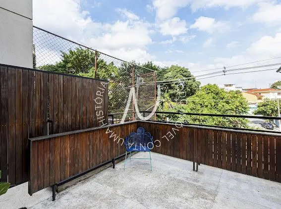 Casa com 3 suítes à venda em Alto de Pinheiros, São Paulo, por R$ 2.200.000 Imagem 4