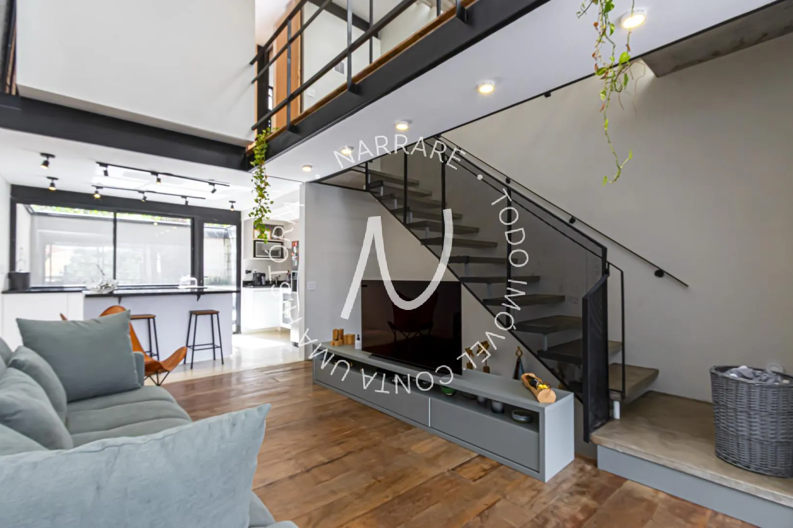 Casa com 3 suítes à venda em Alto de Pinheiros, São Paulo, por R$ 2.200.000 Imagem 8