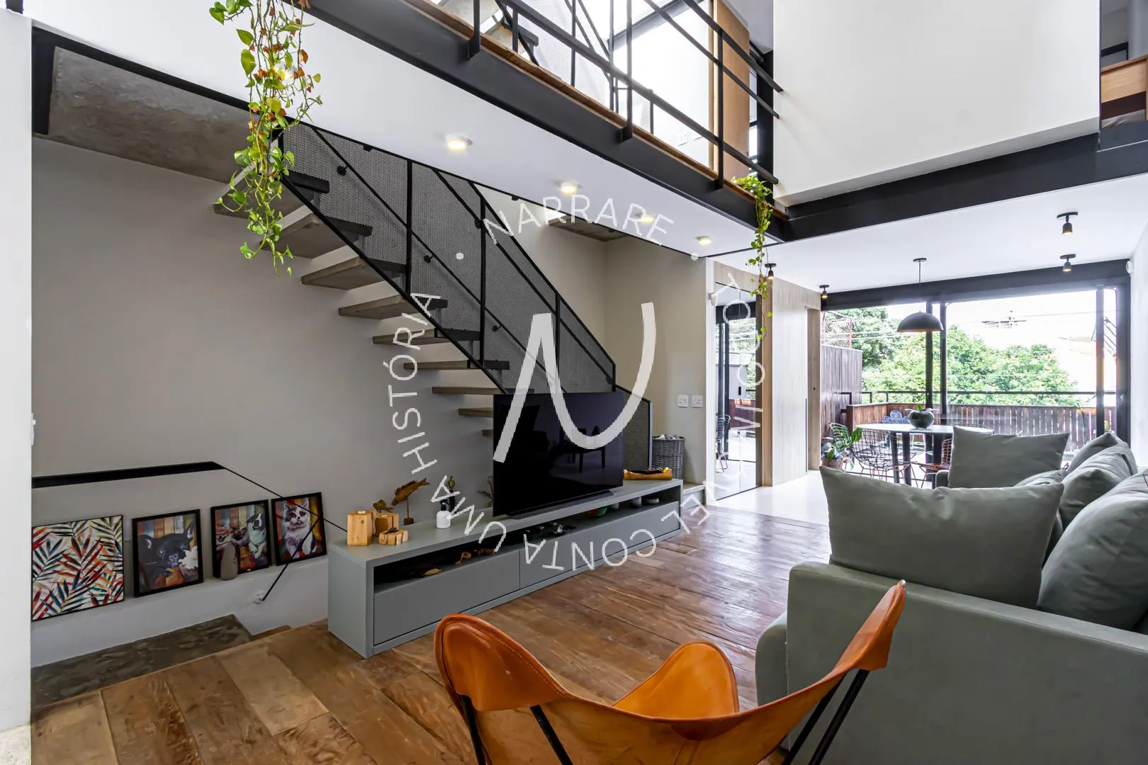 Casa com 3 suítes à venda em Alto de Pinheiros, São Paulo, por R$ 2.200.000