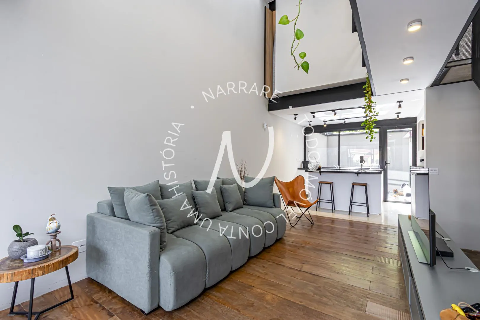 Casa com 3 suítes à venda em Alto de Pinheiros, São Paulo, por R$ 2.200.000 Imagem 9