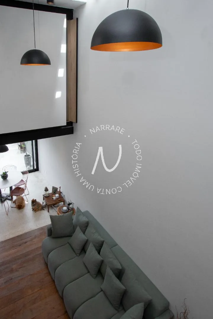 Casa com 3 suítes à venda em Alto de Pinheiros, São Paulo, por R$ 2.200.000 Imagem 19