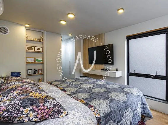 Casa com 3 suítes à venda em Alto de Pinheiros, São Paulo, por R$ 2.200.000 Imagem 30